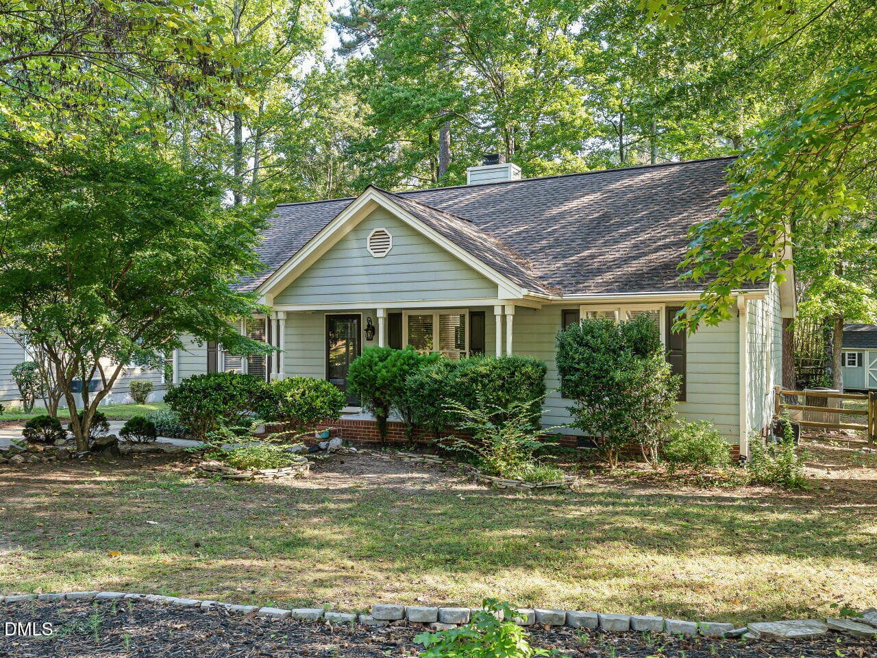 002-1280x960-front - 108 Carrousel Lane, Cary, NC 27513