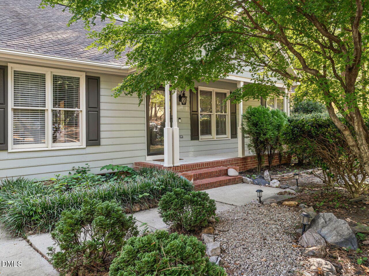 004-1280x960-front-porch - 108 Carrousel Lane, Cary, NC 27513
