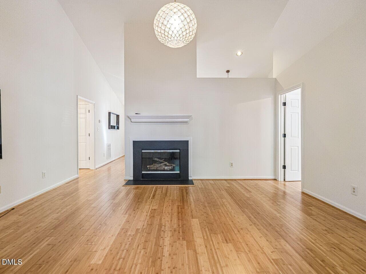 007-1280x960-living-room - 108 Carrousel Lane, Cary, NC 27513