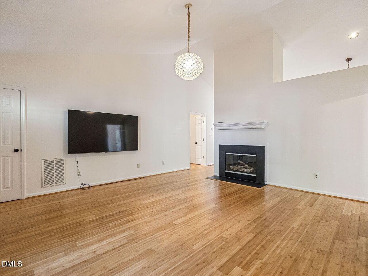 008-1280x960-living-room - 108 Carrousel Lane, Cary, NC 27513