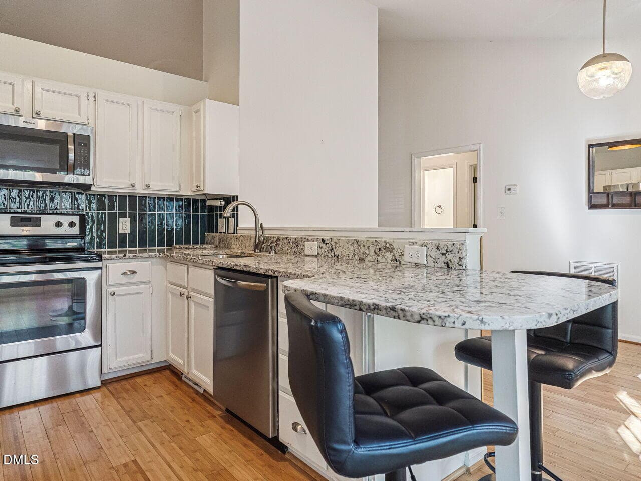 018-1280x960-kitchen - 108 Carrousel Lane, Cary, NC 27513