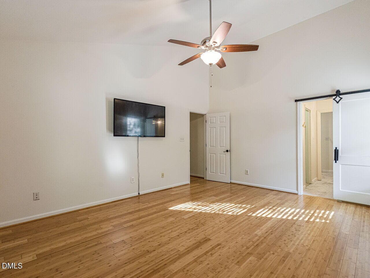 022-1280x960-primary-bedroom - 108 Carrousel Lane, Cary, NC 27513