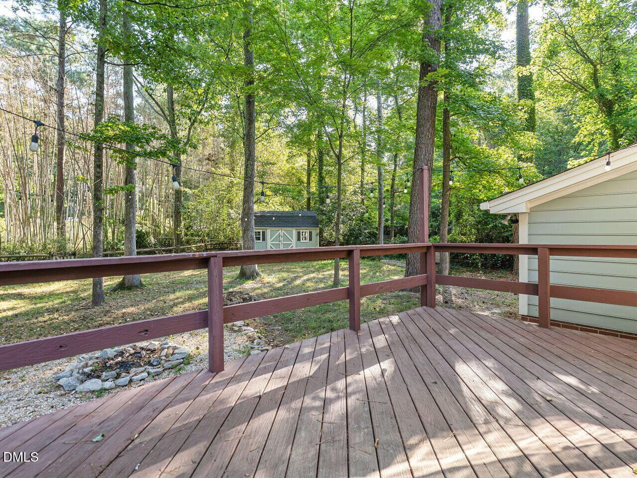 034-1280x960-deck - 108 Carrousel Lane, Cary, NC 27513