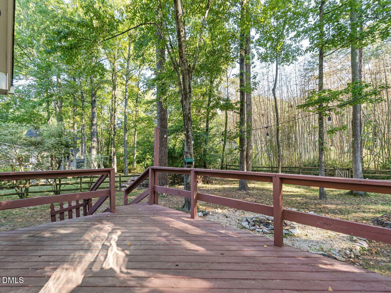 035-1280x960-deck - 108 Carrousel Lane, Cary, NC 27513