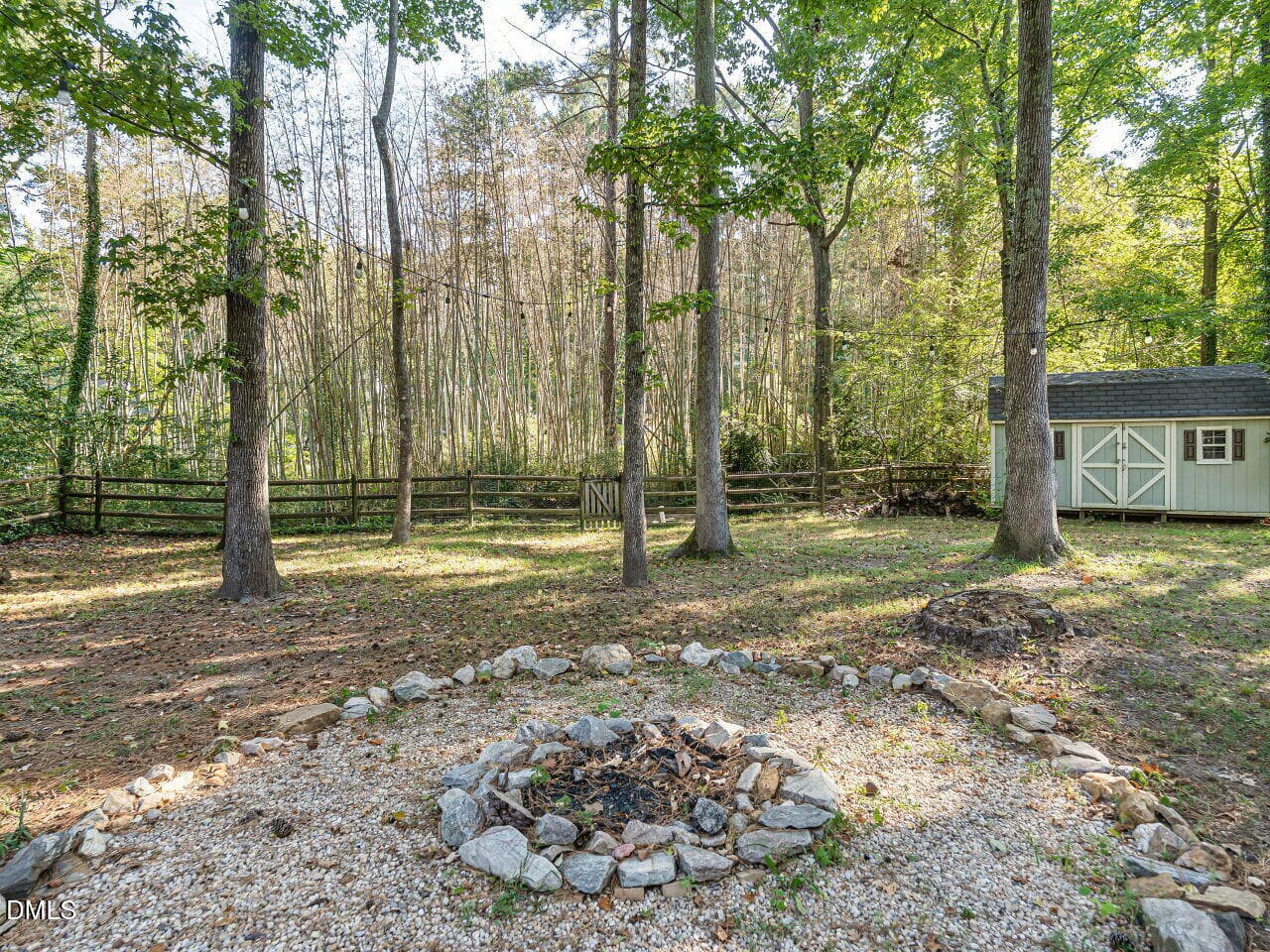 036-1280x960-backyard - 108 Carrousel Lane, Cary, NC 27513