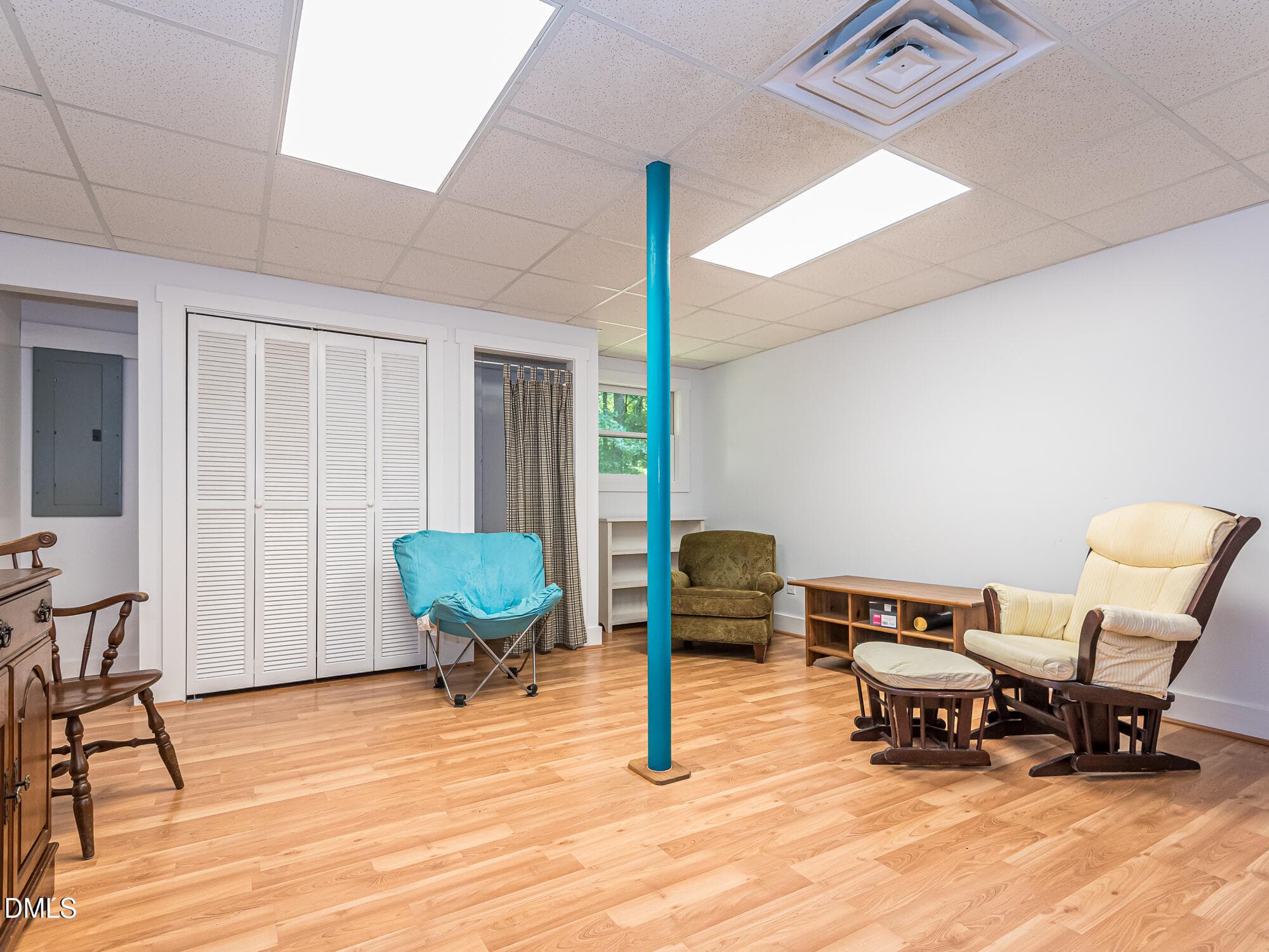 Flex Room - 384 Potluck Farm Road, Rougemont, NC 27572