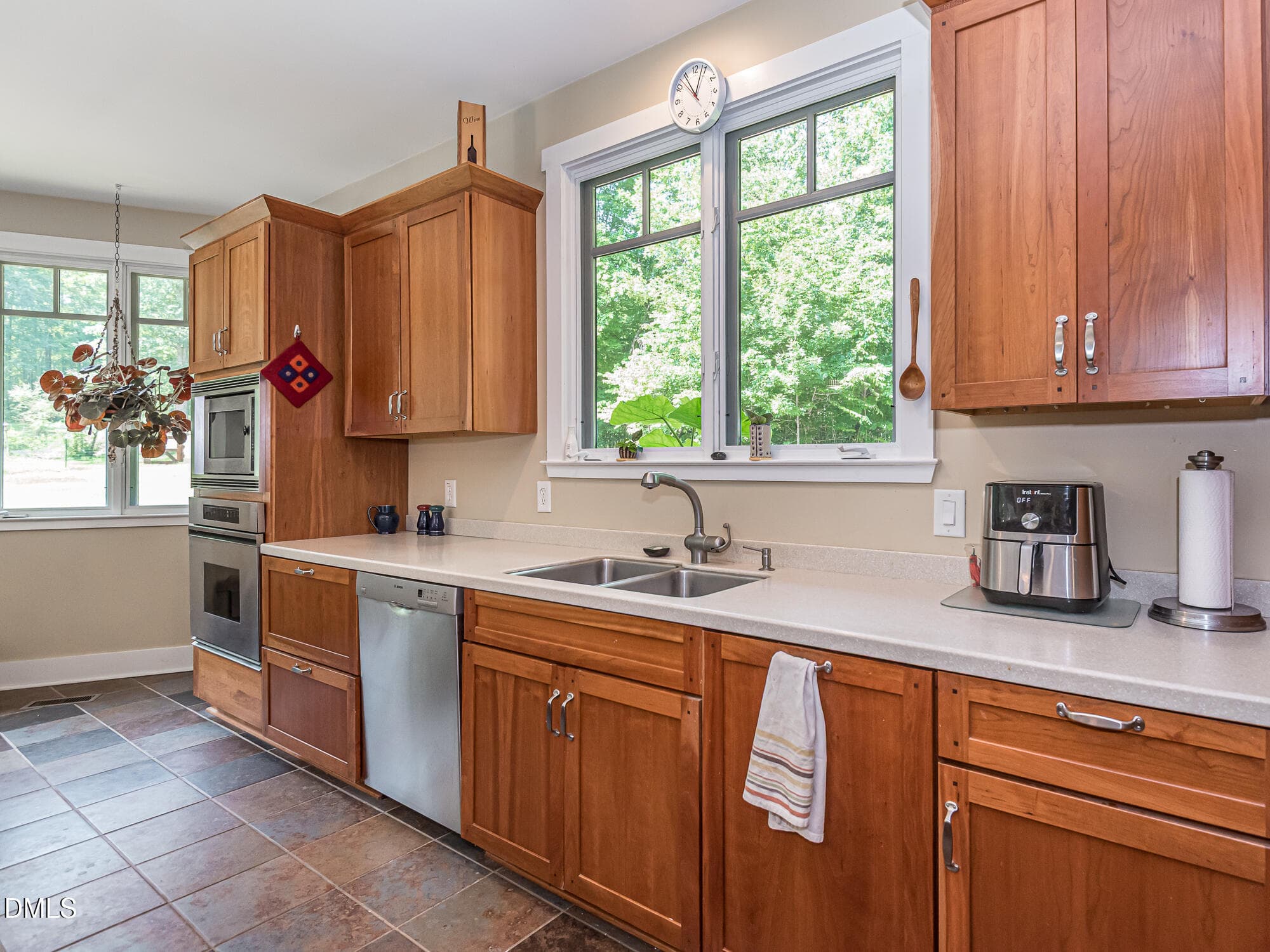 Kitchen - 384 Potluck Farm Road, Rougemont, NC 27572