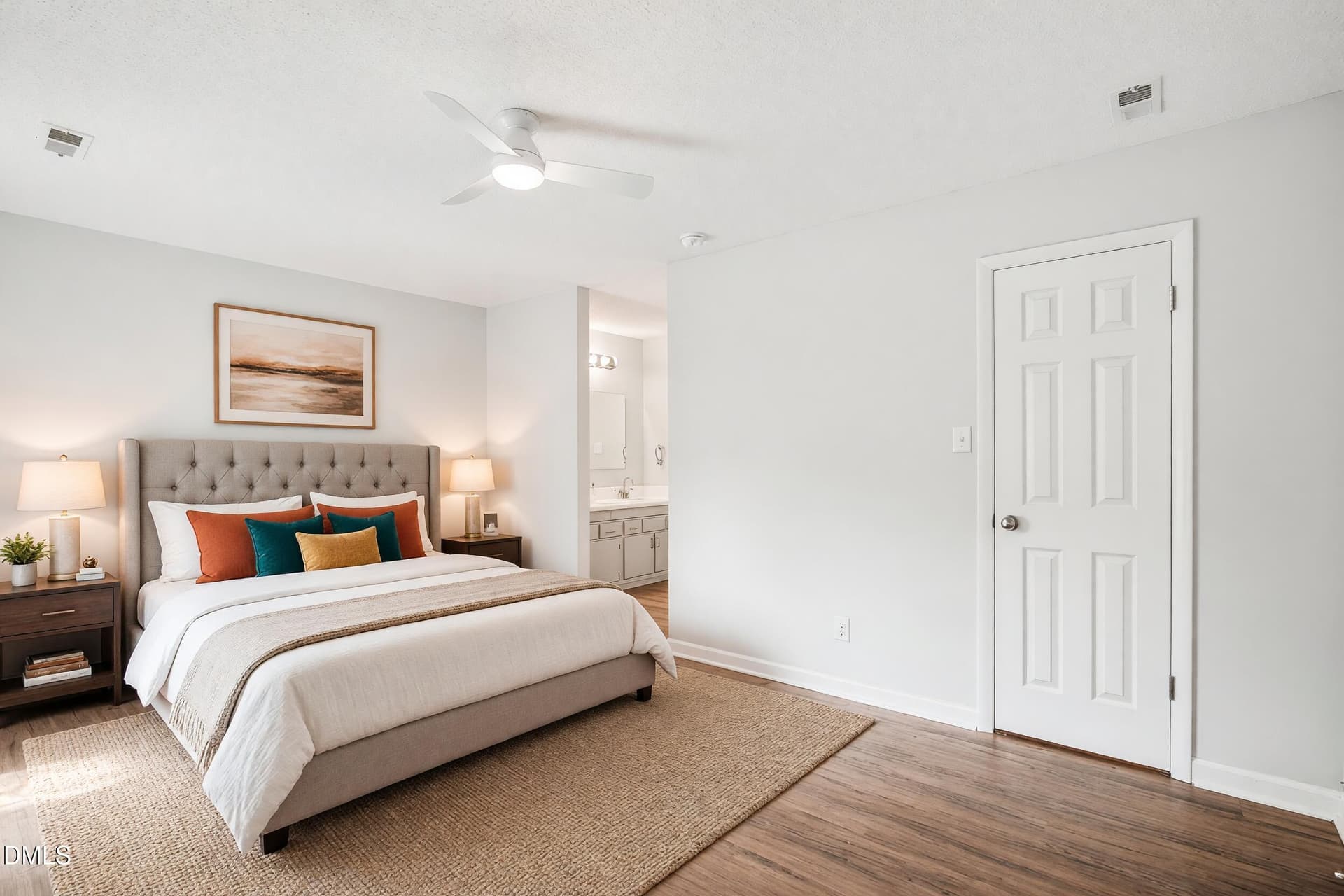 Primary Suite - 108 Deerfield Drive, Spring Lake, NC 28390
