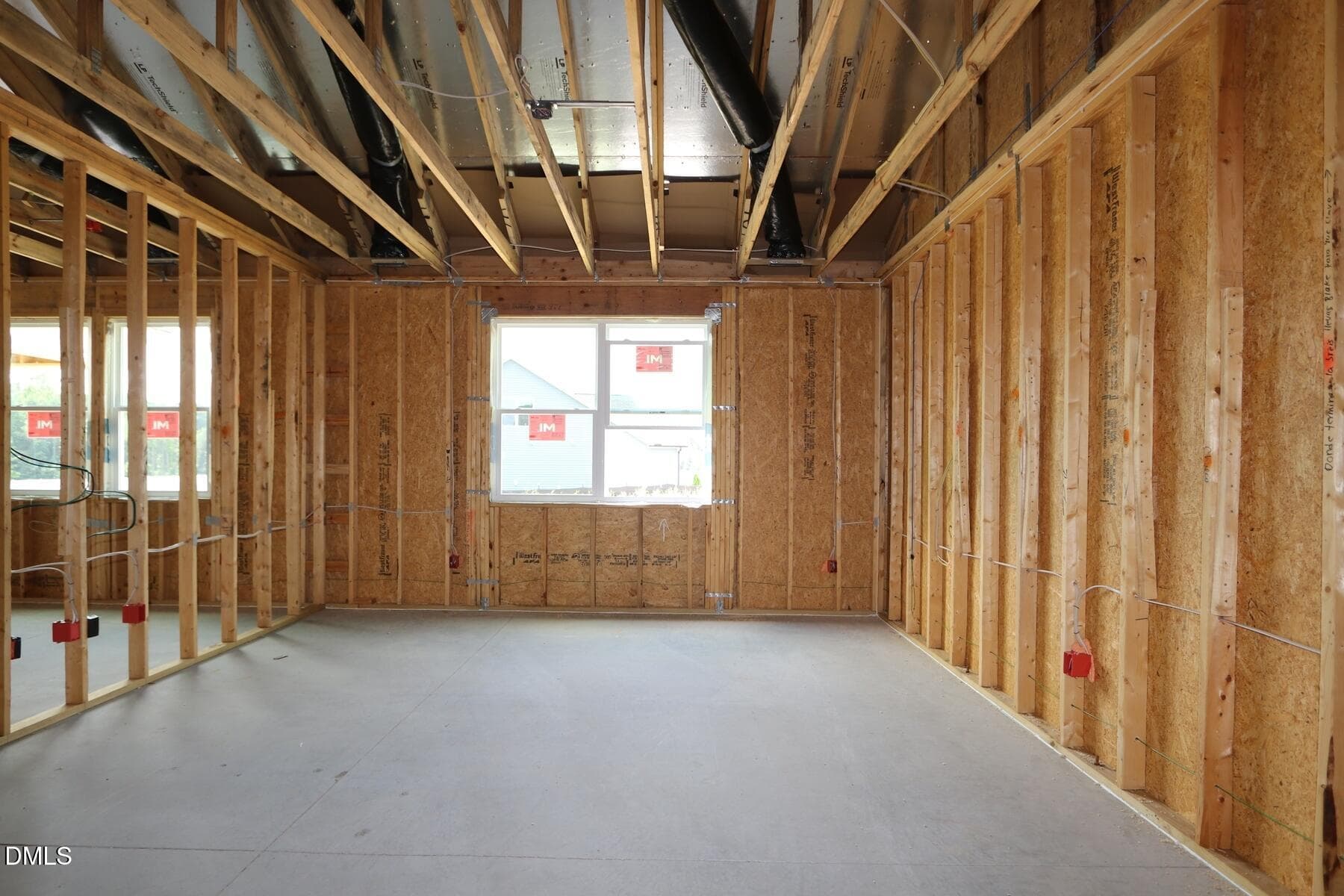 55 primary suite - 444 Denali Drive, Angier, NC 27501