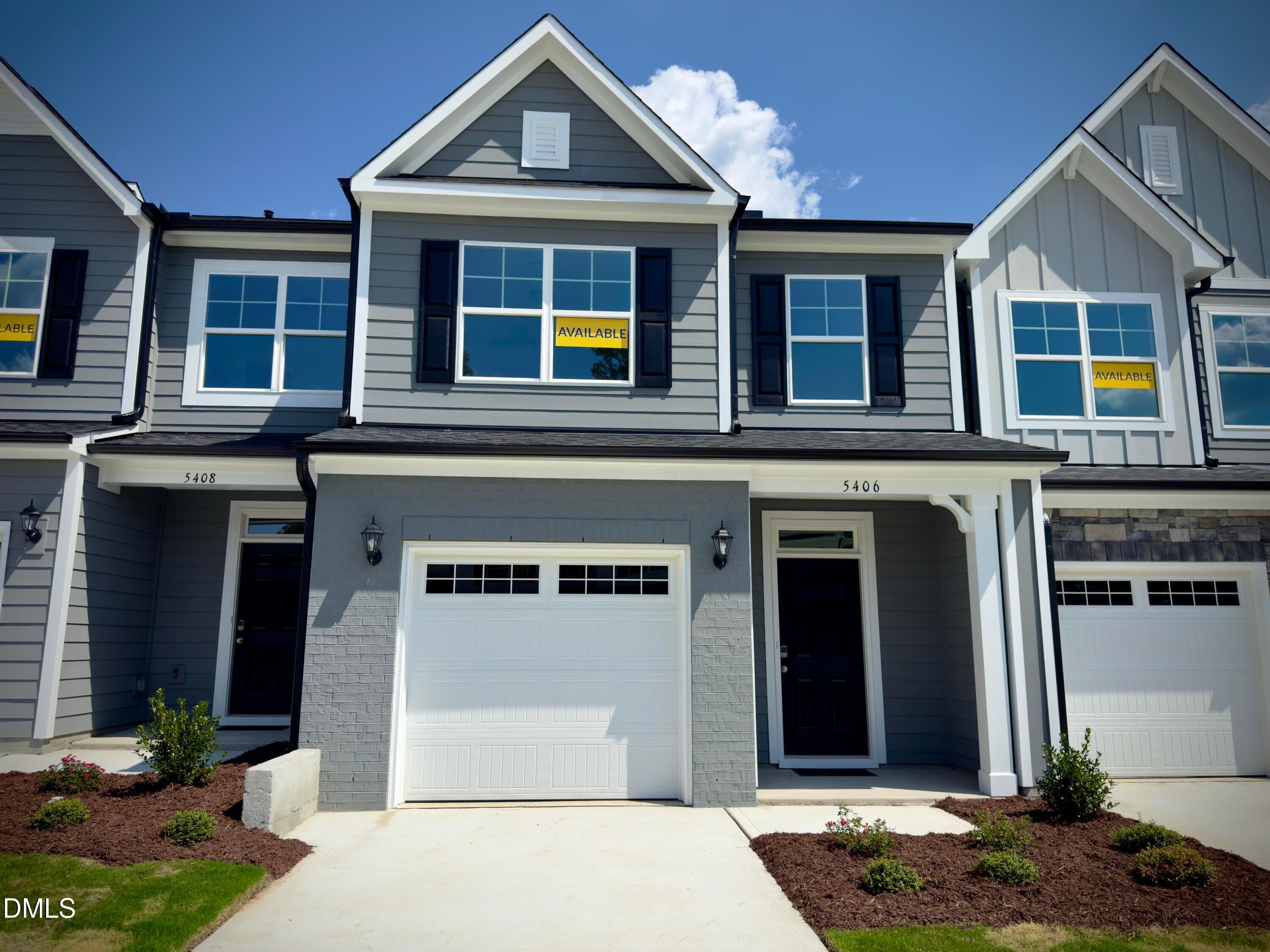 Wellome Home - 5406 Running Fox Lane, Durham, NC 27703, Durham