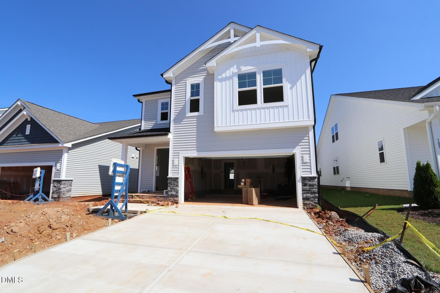 [L290_z001]none - 112 Sprenger Street, Garner, NC 27529, Garner