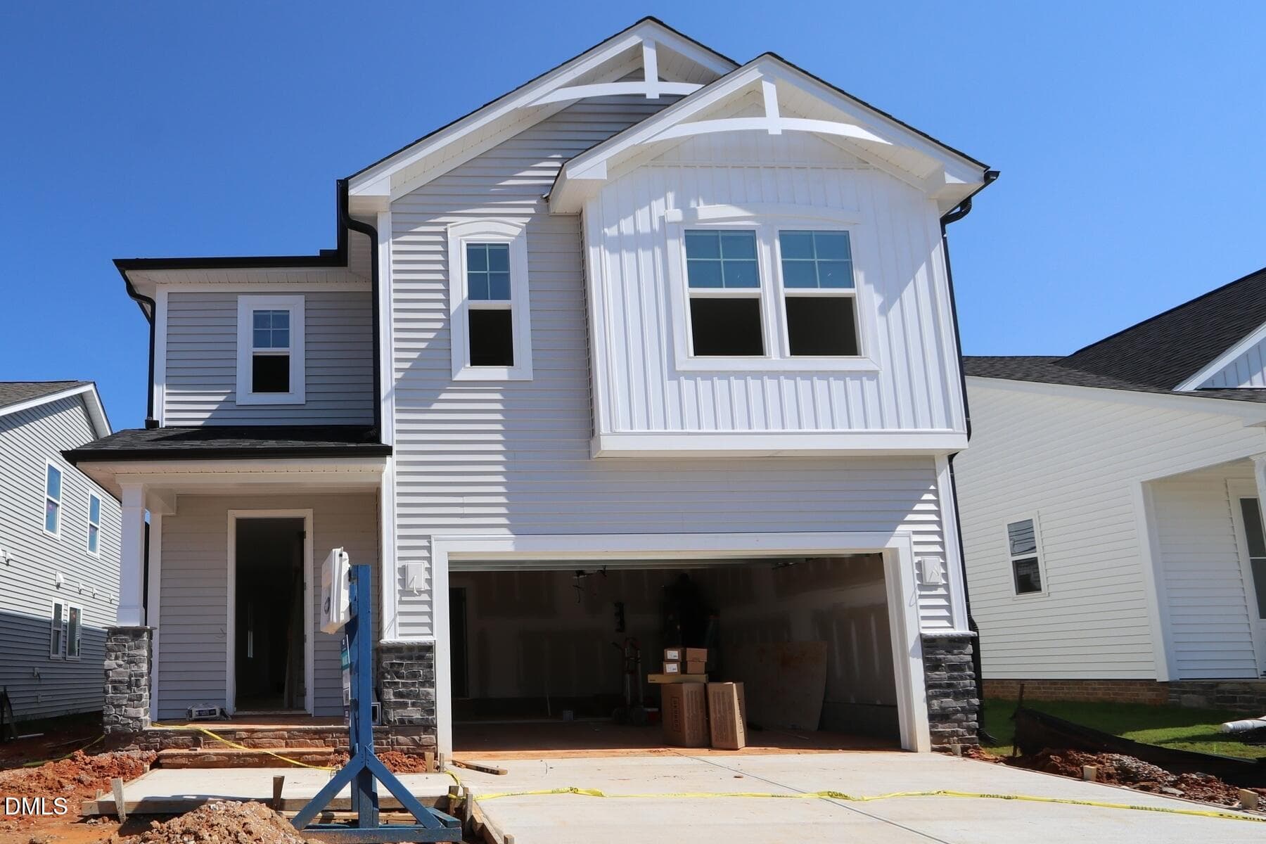 [L290_z004]none4 - 112 Sprenger Street, Garner, NC 27529, Garner