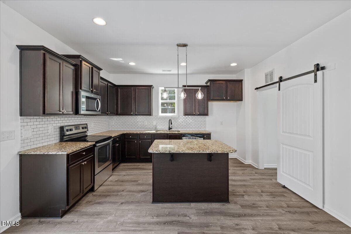 15-324 Chamberlain Dr - 324 Chamberlain Drive, Clayton, NC 27527, Clayton