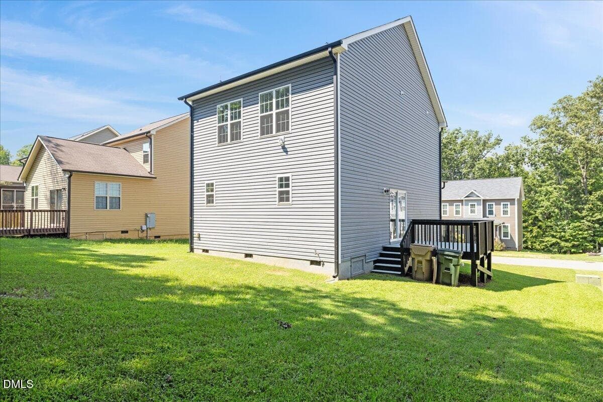 39-324 Chamberlain Dr - 324 Chamberlain Drive, Clayton, NC 27527, Clayton
