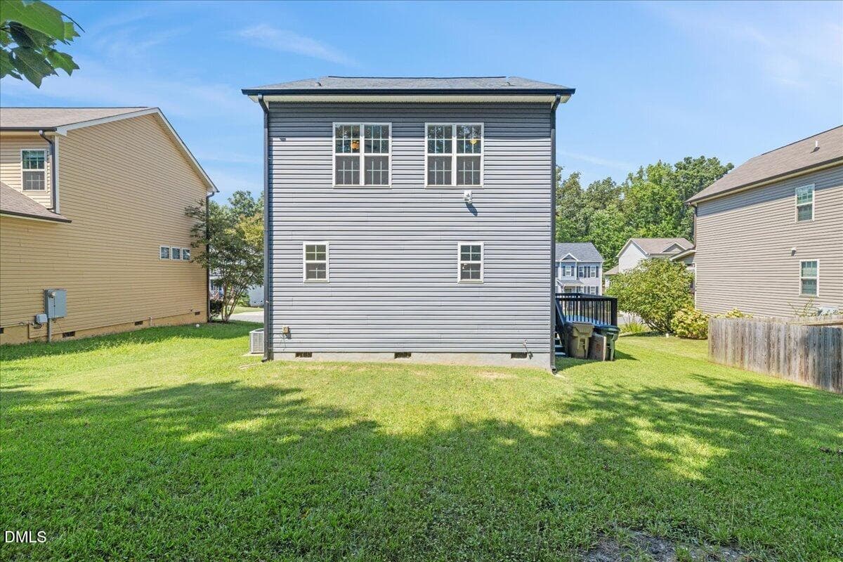 40-324 Chamberlain Dr - 324 Chamberlain Drive, Clayton, NC 27527, Clayton