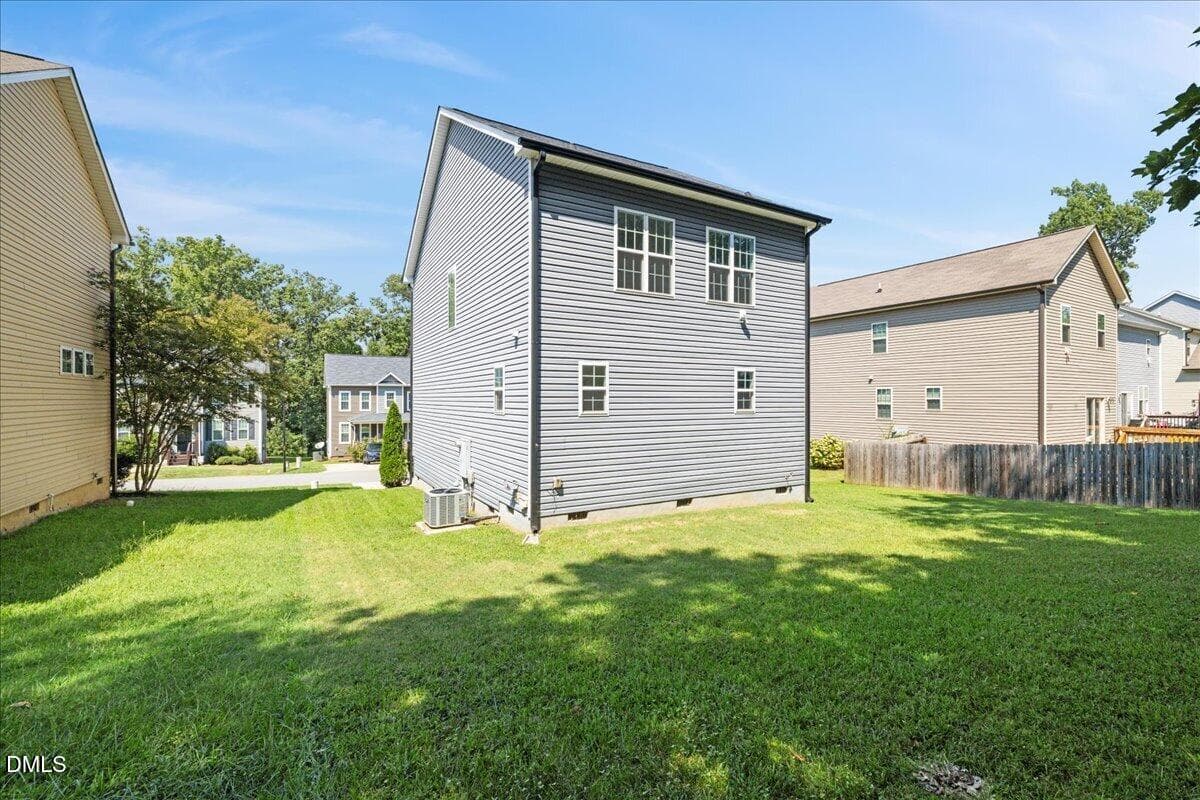 41-324 Chamberlain Dr - 324 Chamberlain Drive, Clayton, NC 27527, Clayton