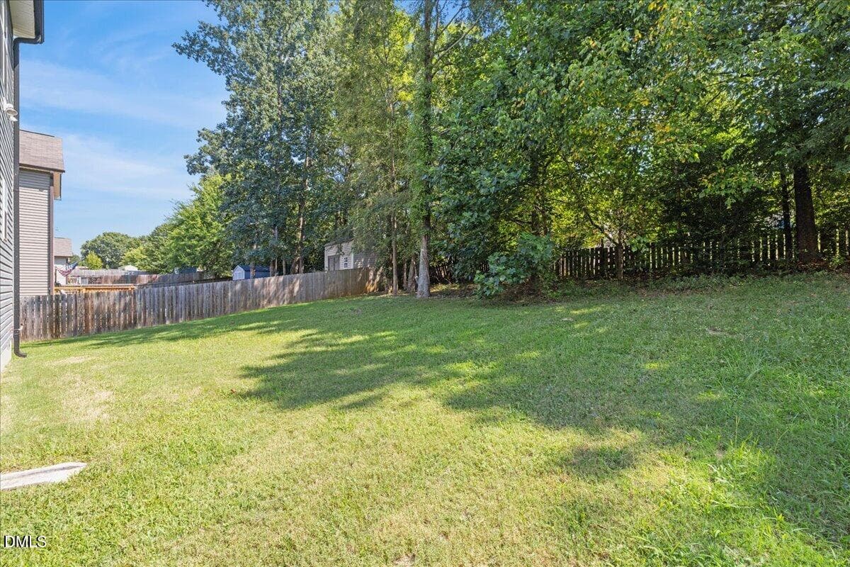 42-324 Chamberlain Dr - 324 Chamberlain Drive, Clayton, NC 27527, Clayton