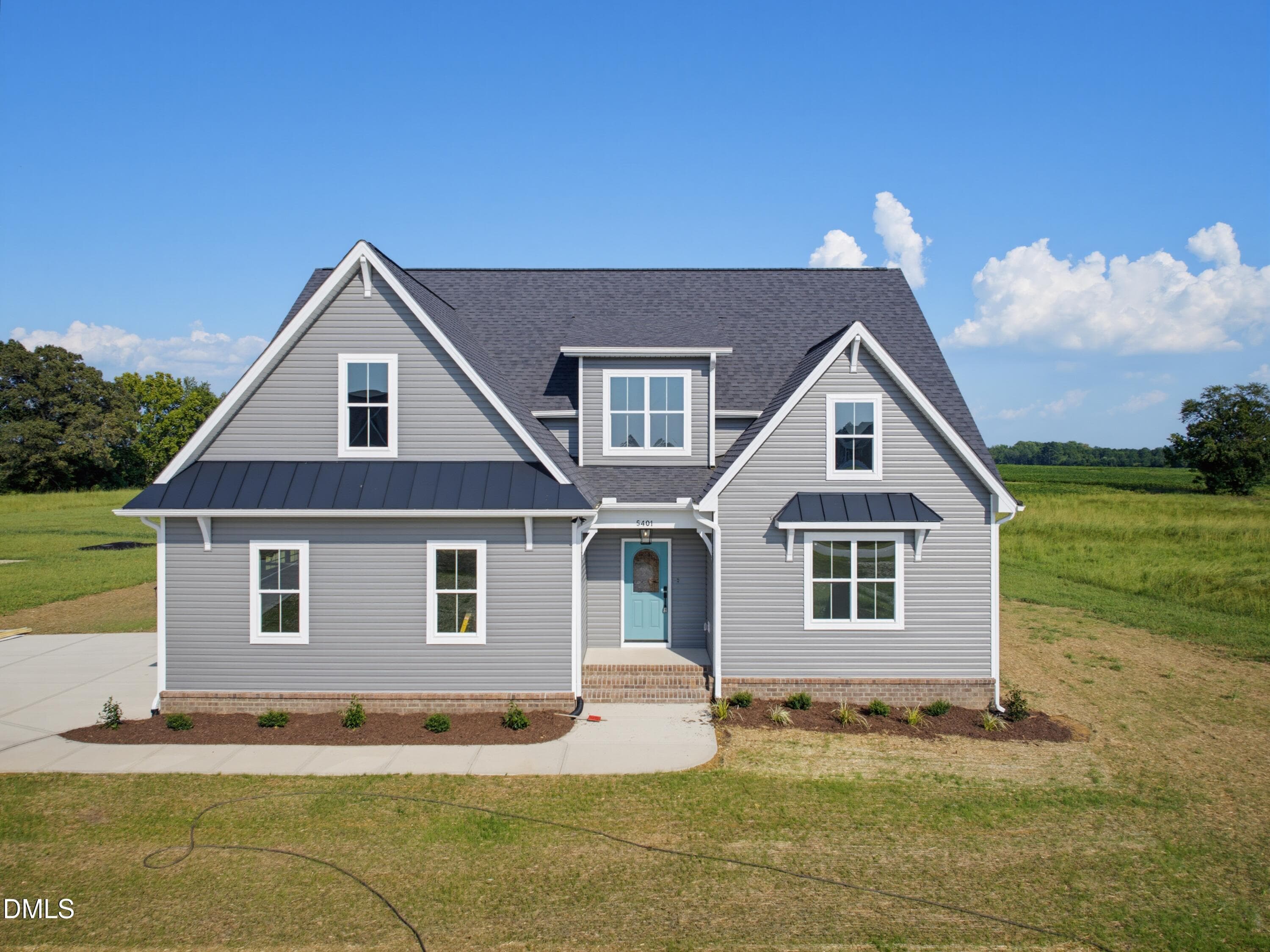 DJI_20260903163123_0080_D - 5401 River Buck Road, Spring Hope, NC 27882