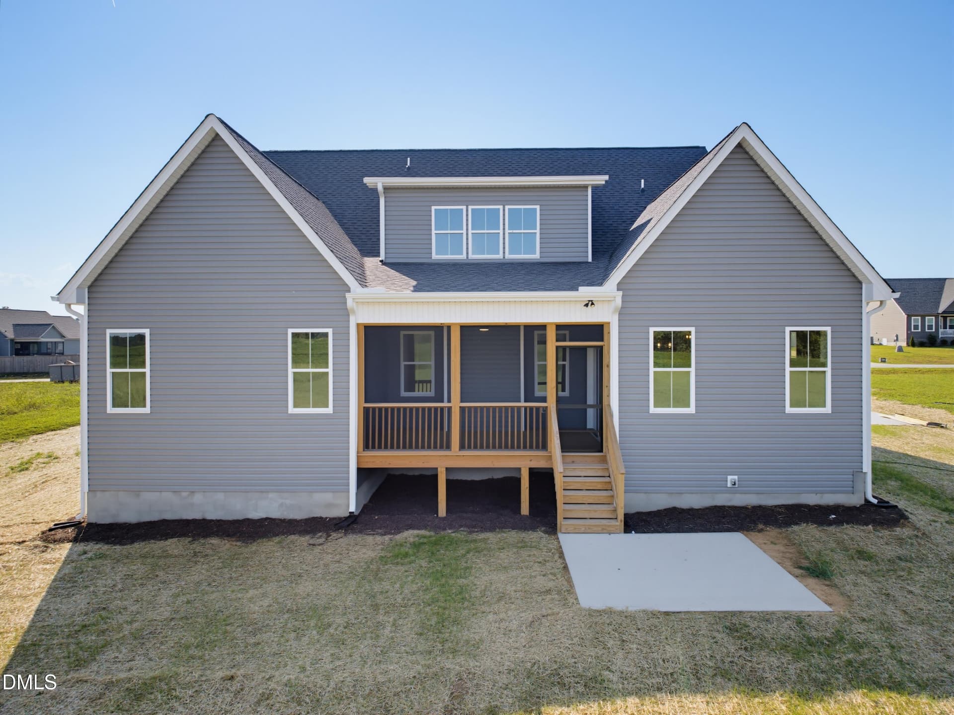 DJI_20260903163051_0076_D - 5401 River Buck Road, Spring Hope, NC 27882