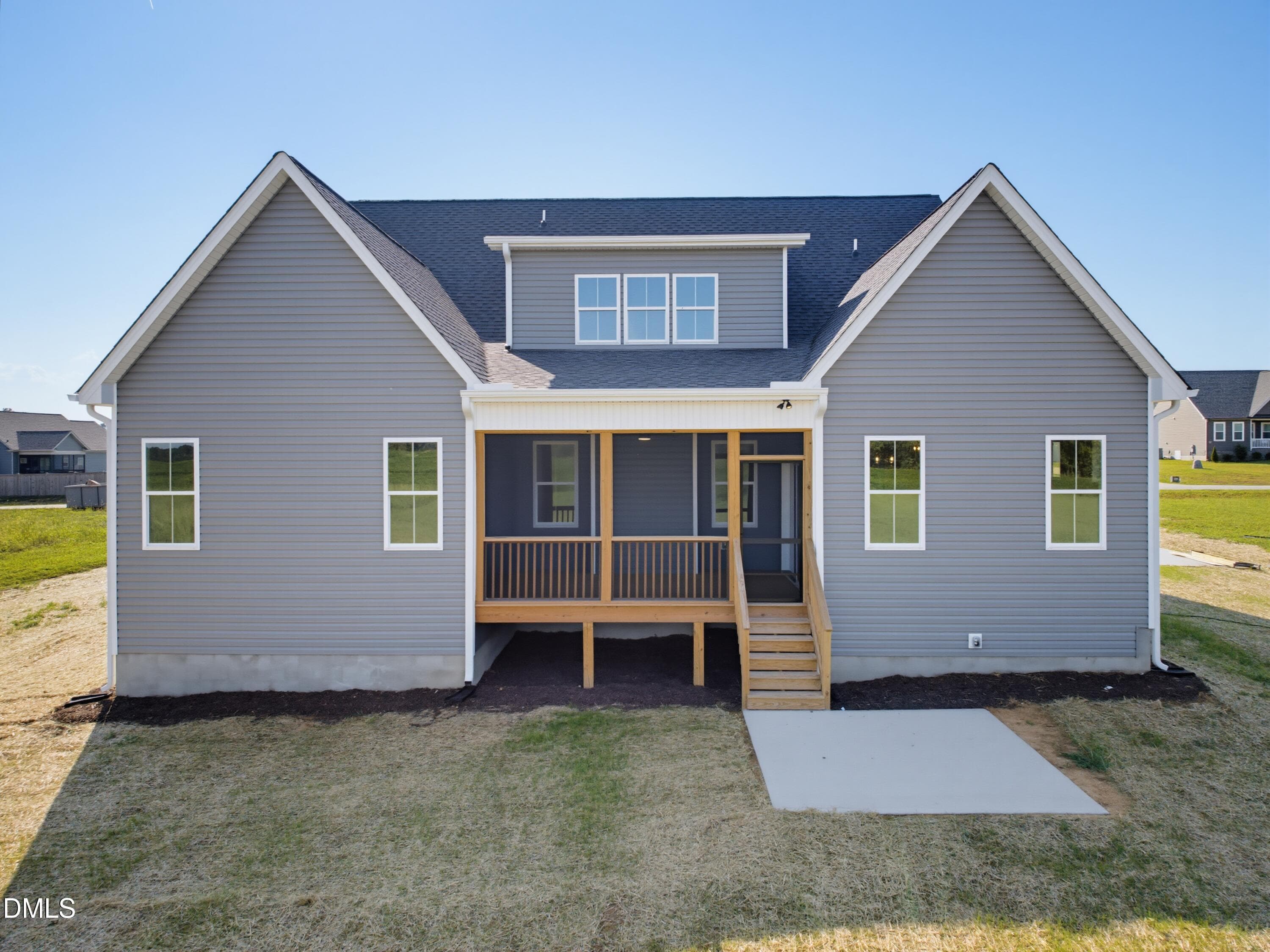 DJI_20260903163051_0076_D - 5401 River Buck Road, Spring Hope, NC 27882