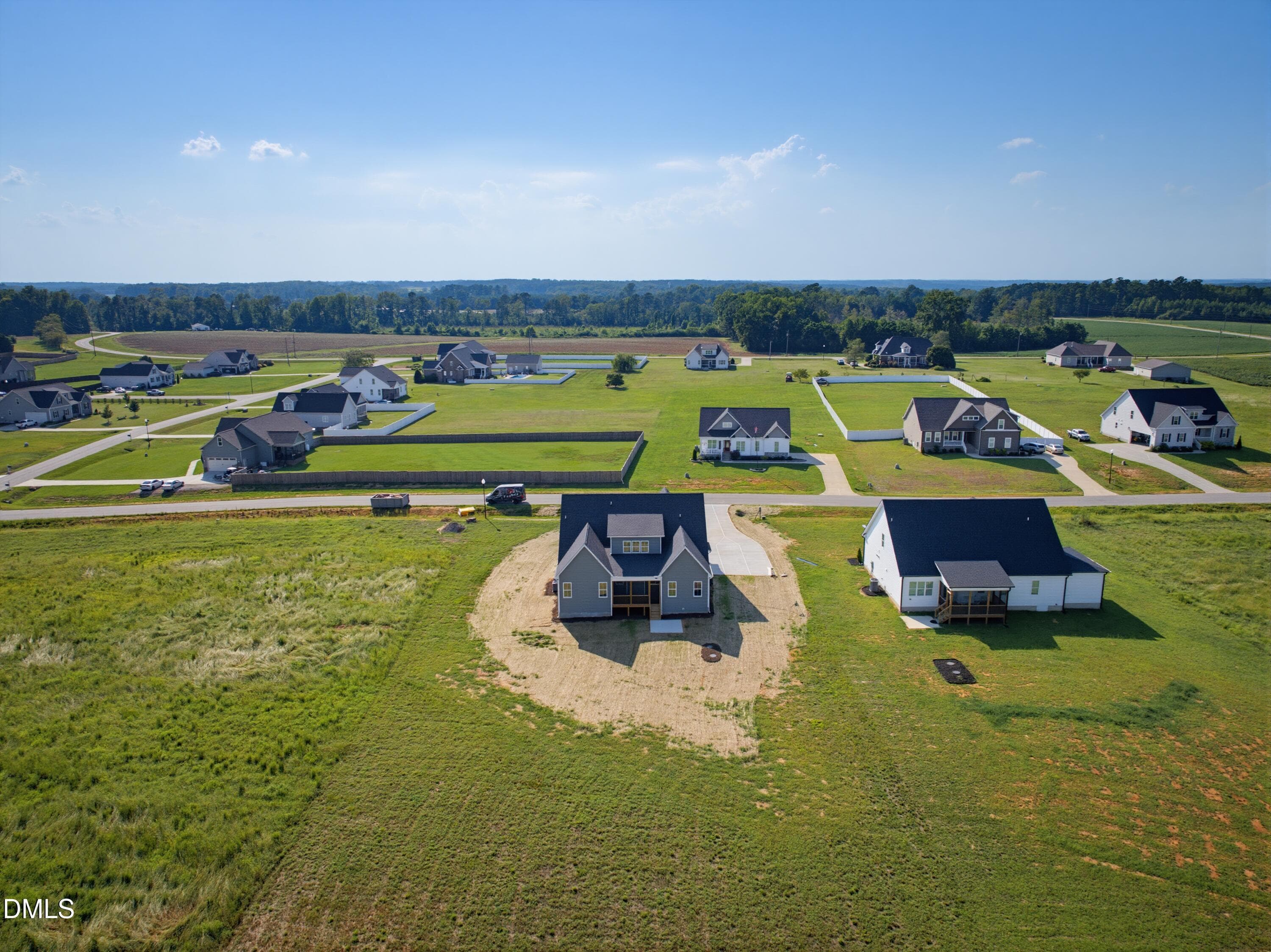 DJI_20260903162952_0062_D - 5401 River Buck Road, Spring Hope, NC 27882