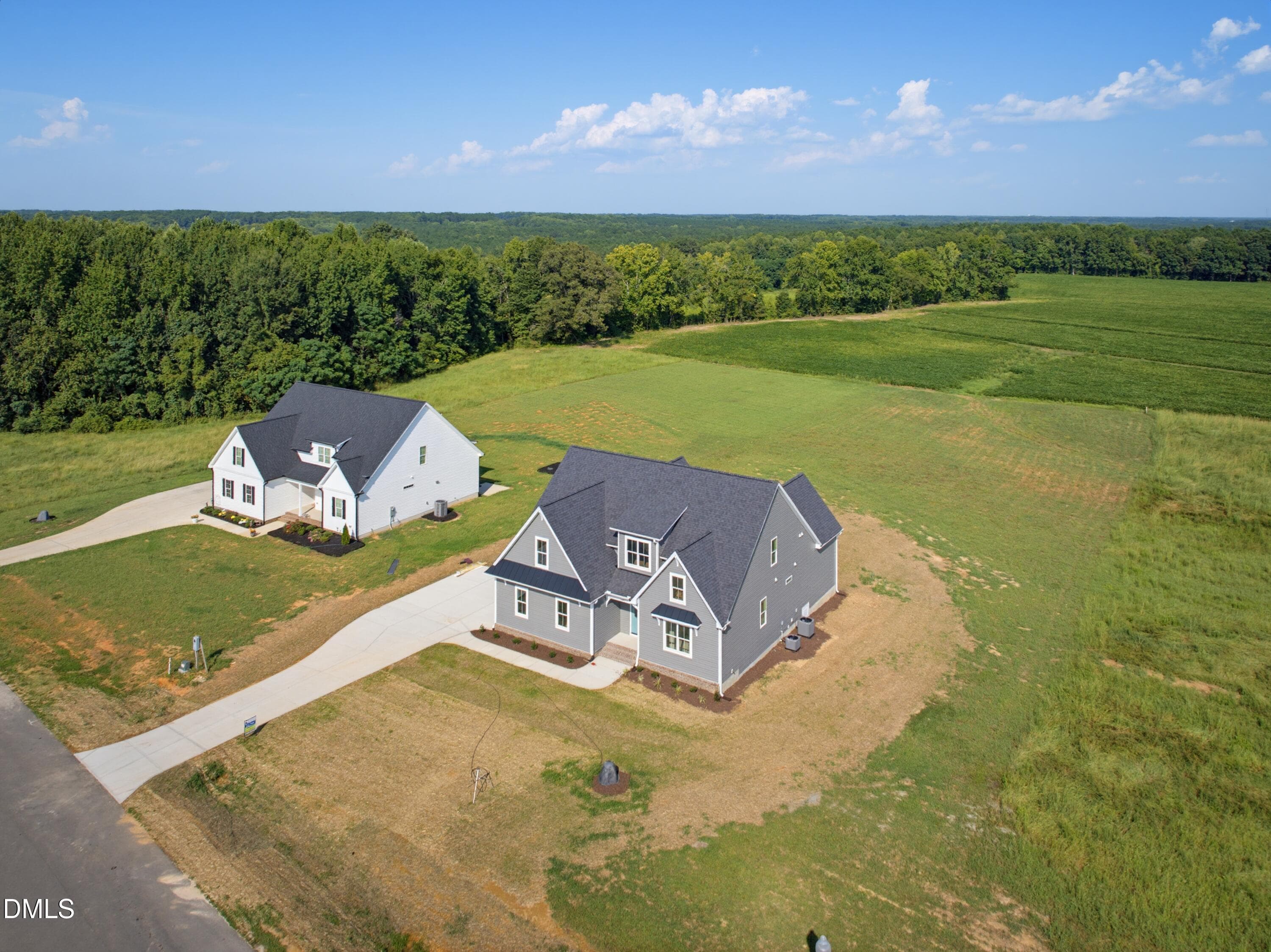 DJI_20260903162846_0049_D - 5401 River Buck Road, Spring Hope, NC 27882