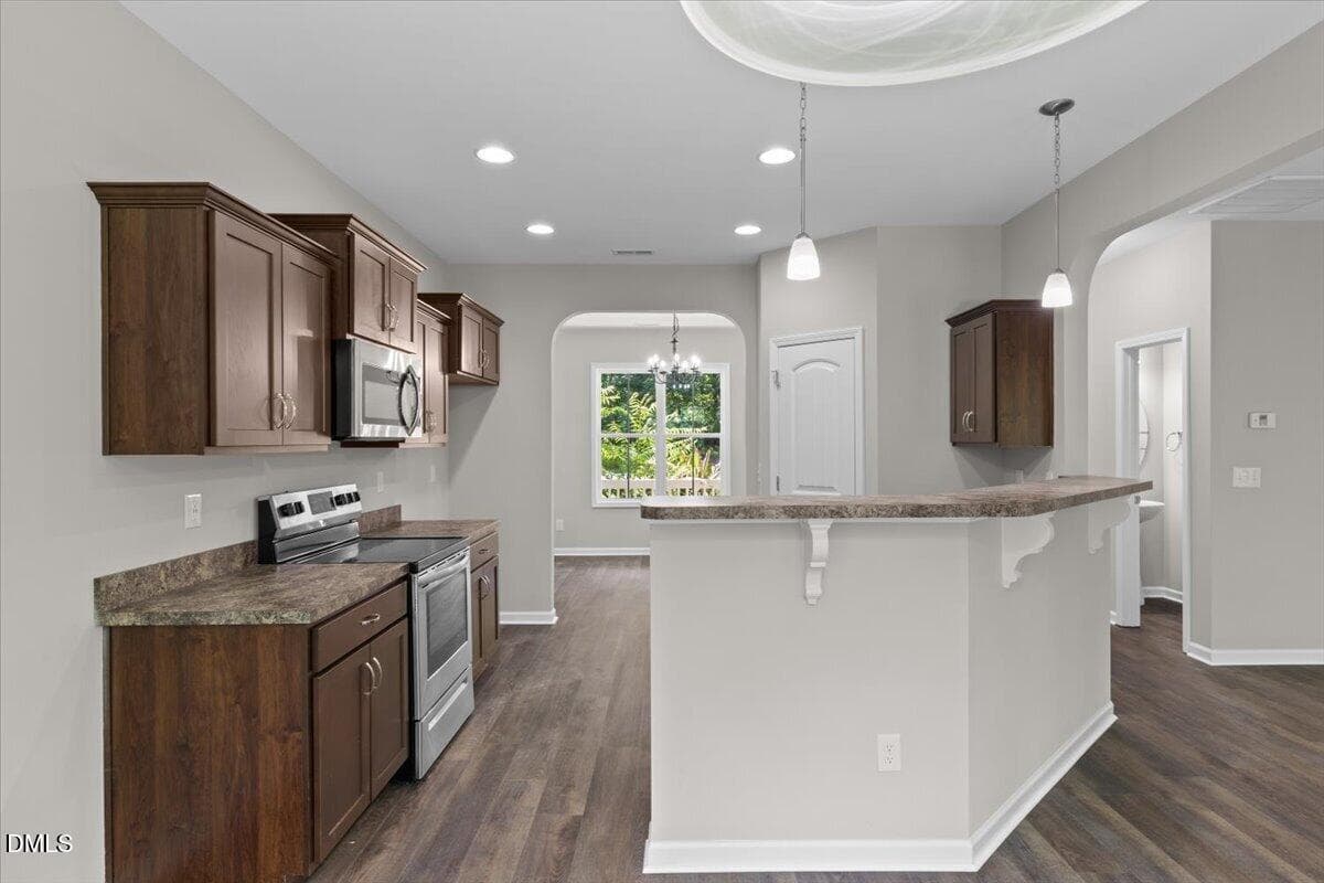 12-10 Somerset Dr - 10 Somerset Drive, Franklinton, NC 27525, Franklinton
