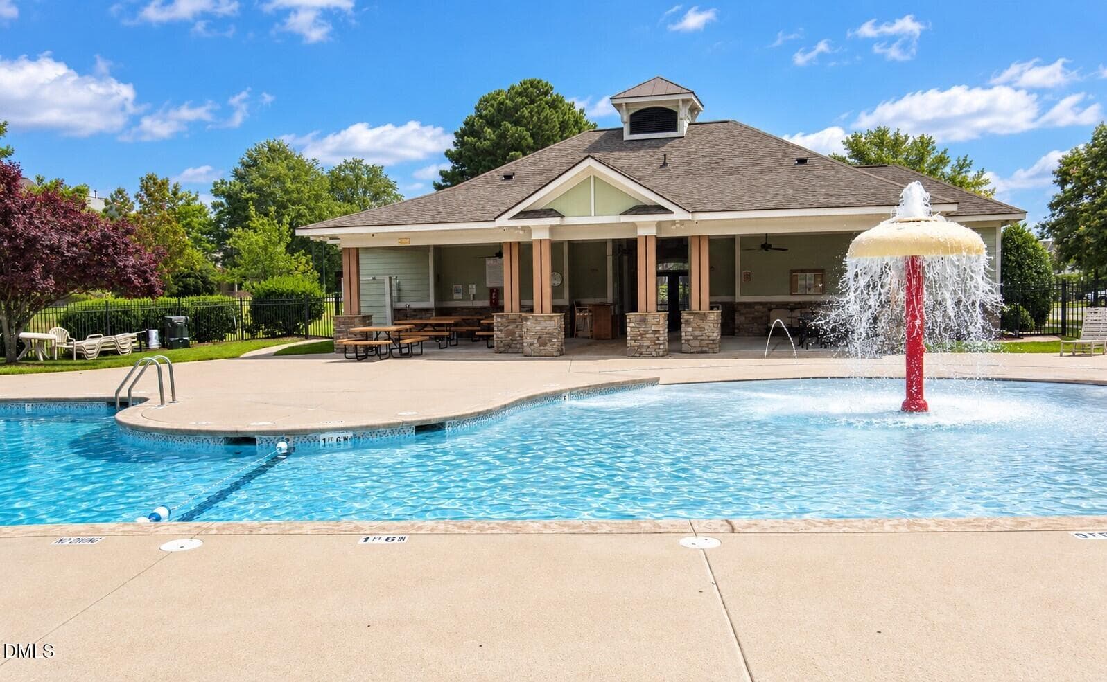 pool5 - 124 Putters Court, Durham, NC 27703, Durham