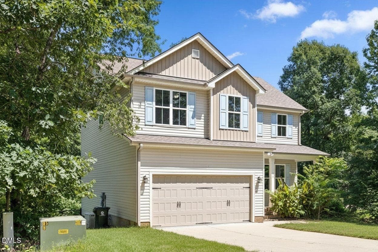 Unknown - 10 Somerset Drive, Franklinton, NC 27525, Franklinton
