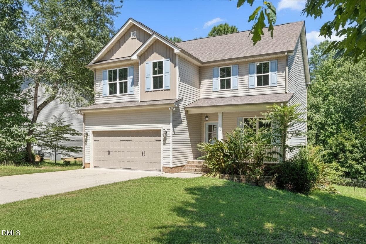 Unknown-3 - 10 Somerset Drive, Franklinton, NC 27525, Franklinton