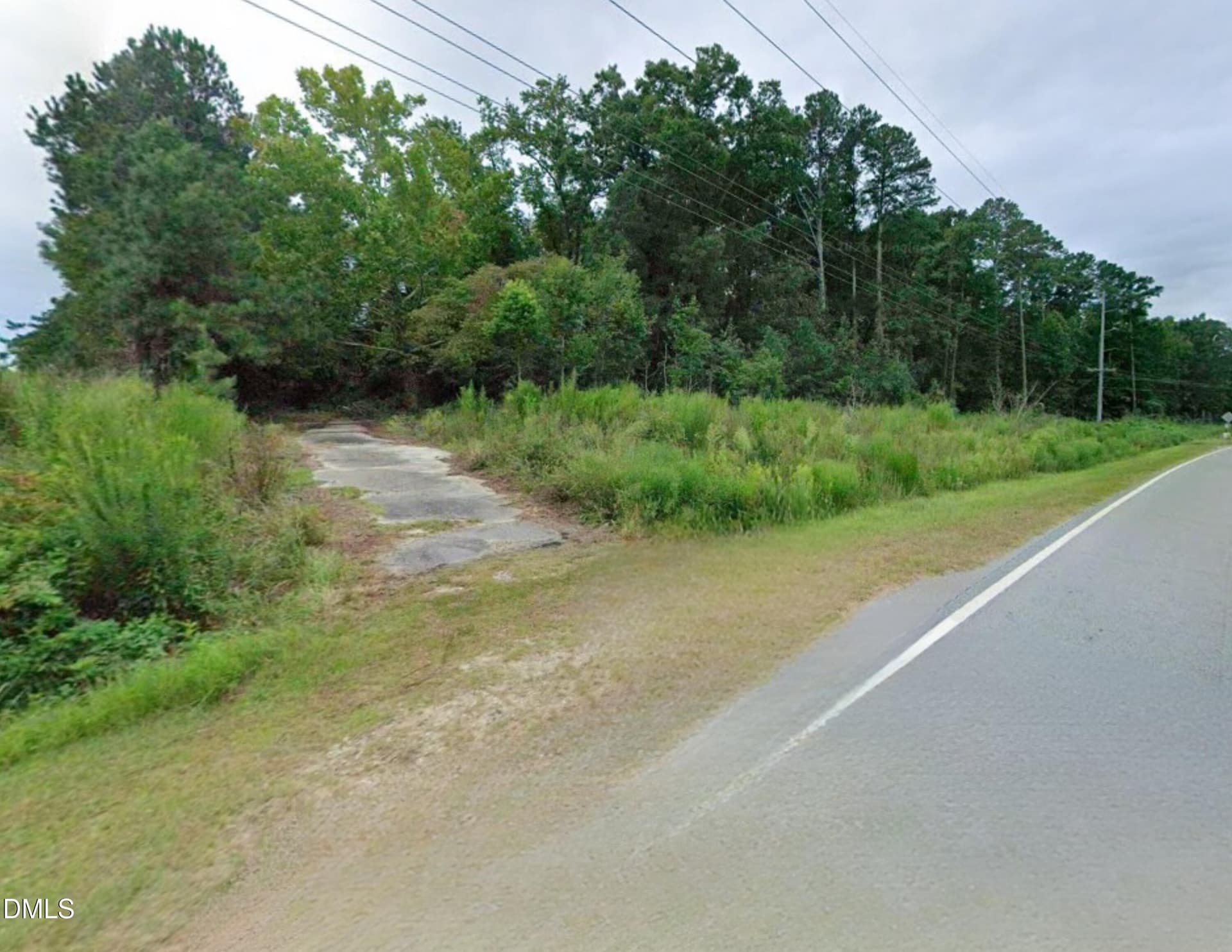 8411 Nc 27 W, Lillington, NC 27546