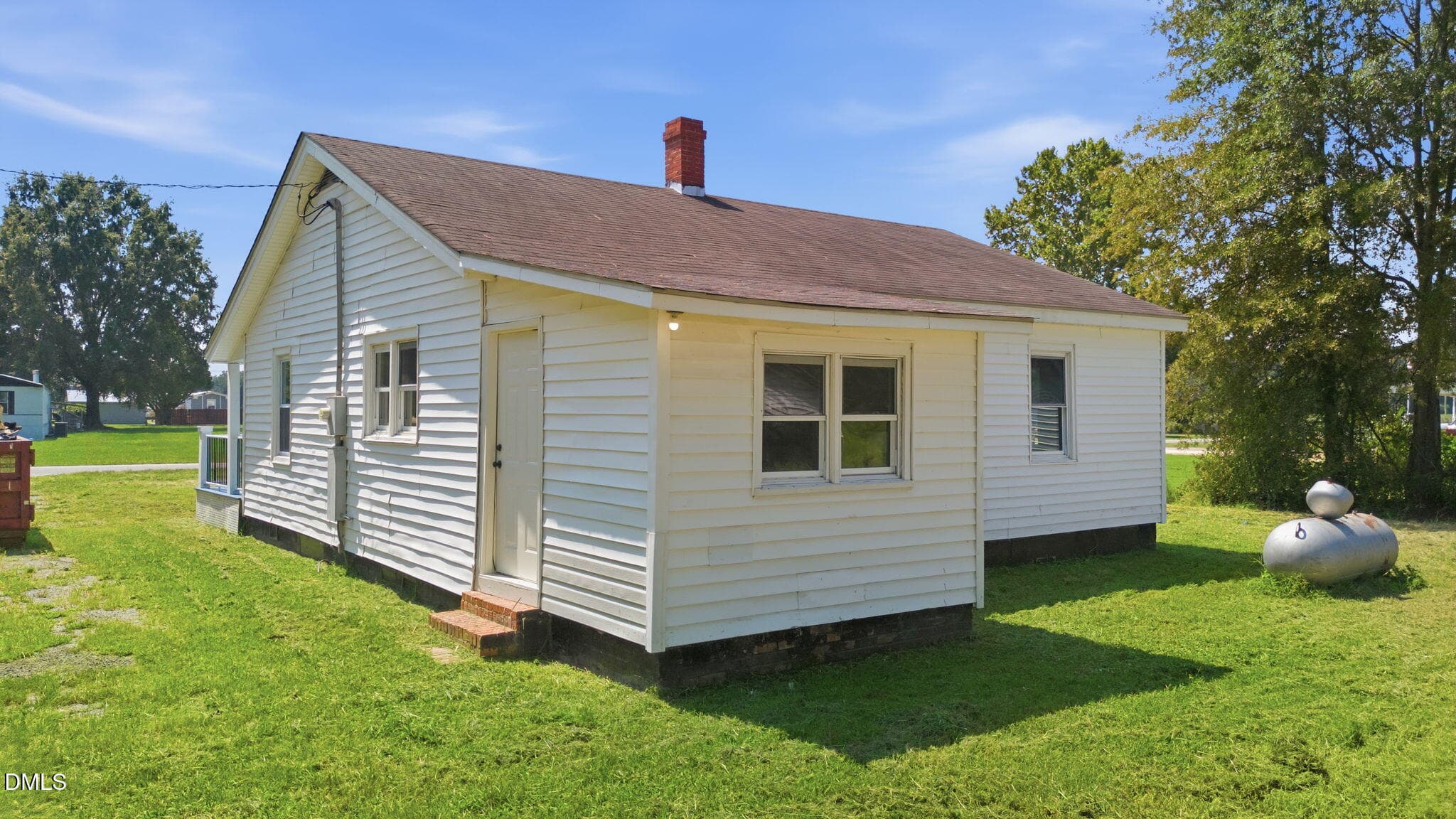12-web-or-mls-DJI_20260903124842_0441_D - 2695 Lizzie Mill Road, Selma, NC 27576