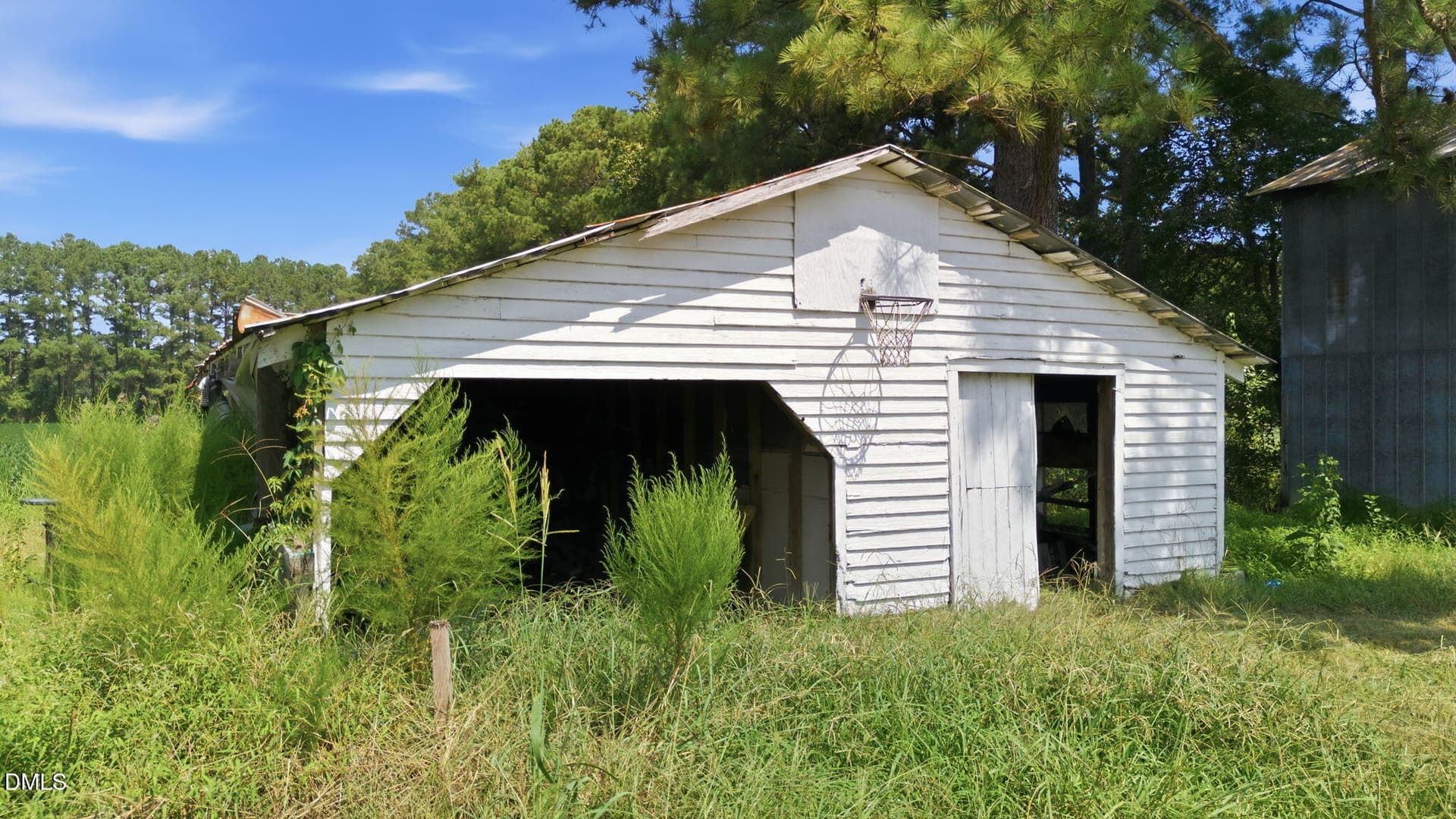 14-web-or-mls-DJI_20260903124959_0444_D - 2695 Lizzie Mill Road, Selma, NC 27576