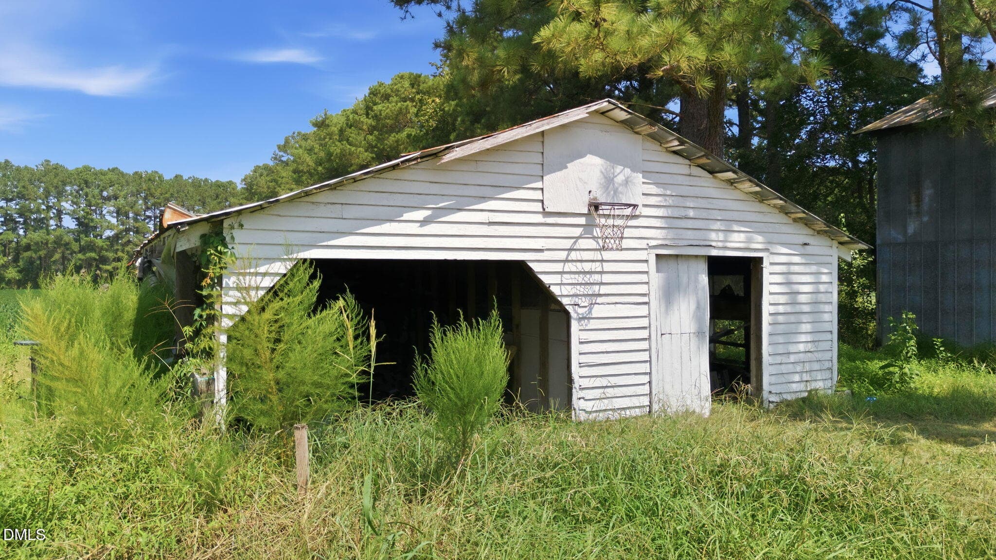 14-web-or-mls-DJI_20260903124959_0444_D - 2695 Lizzie Mill Road, Selma, NC 27576