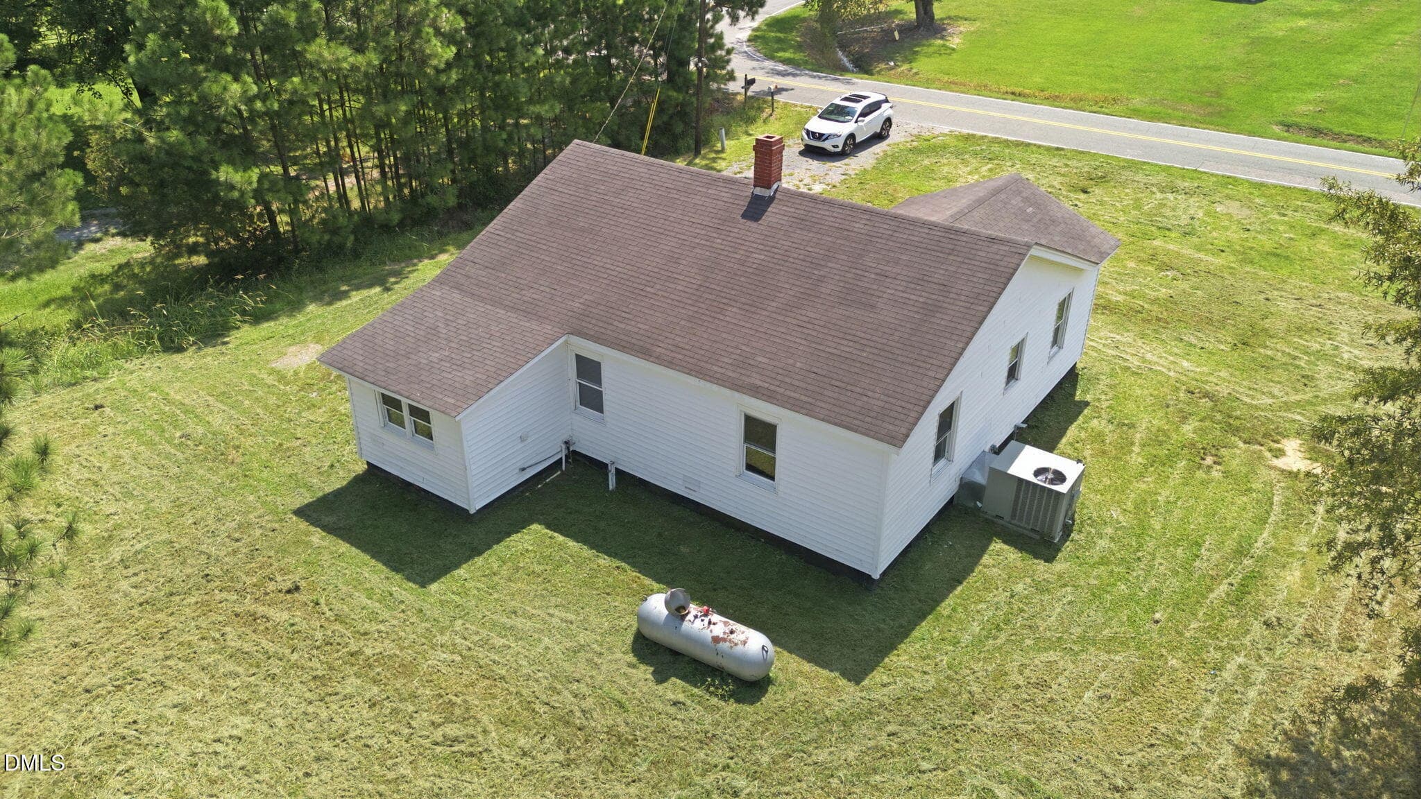15-web-or-mls-DJI_20260903125026_0445_D - 2695 Lizzie Mill Road, Selma, NC 27576