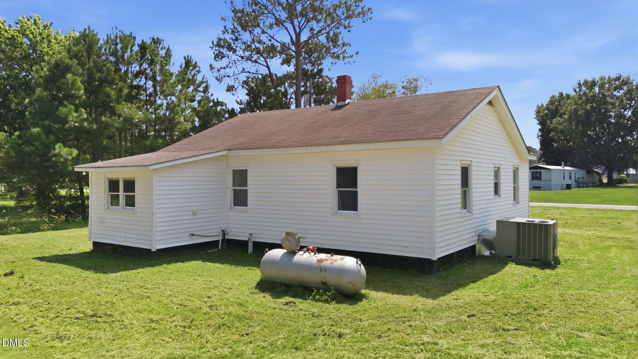 16-web-or-mls-DJI_20260903125049_0446_D - 2695 Lizzie Mill Road, Selma, NC 27576