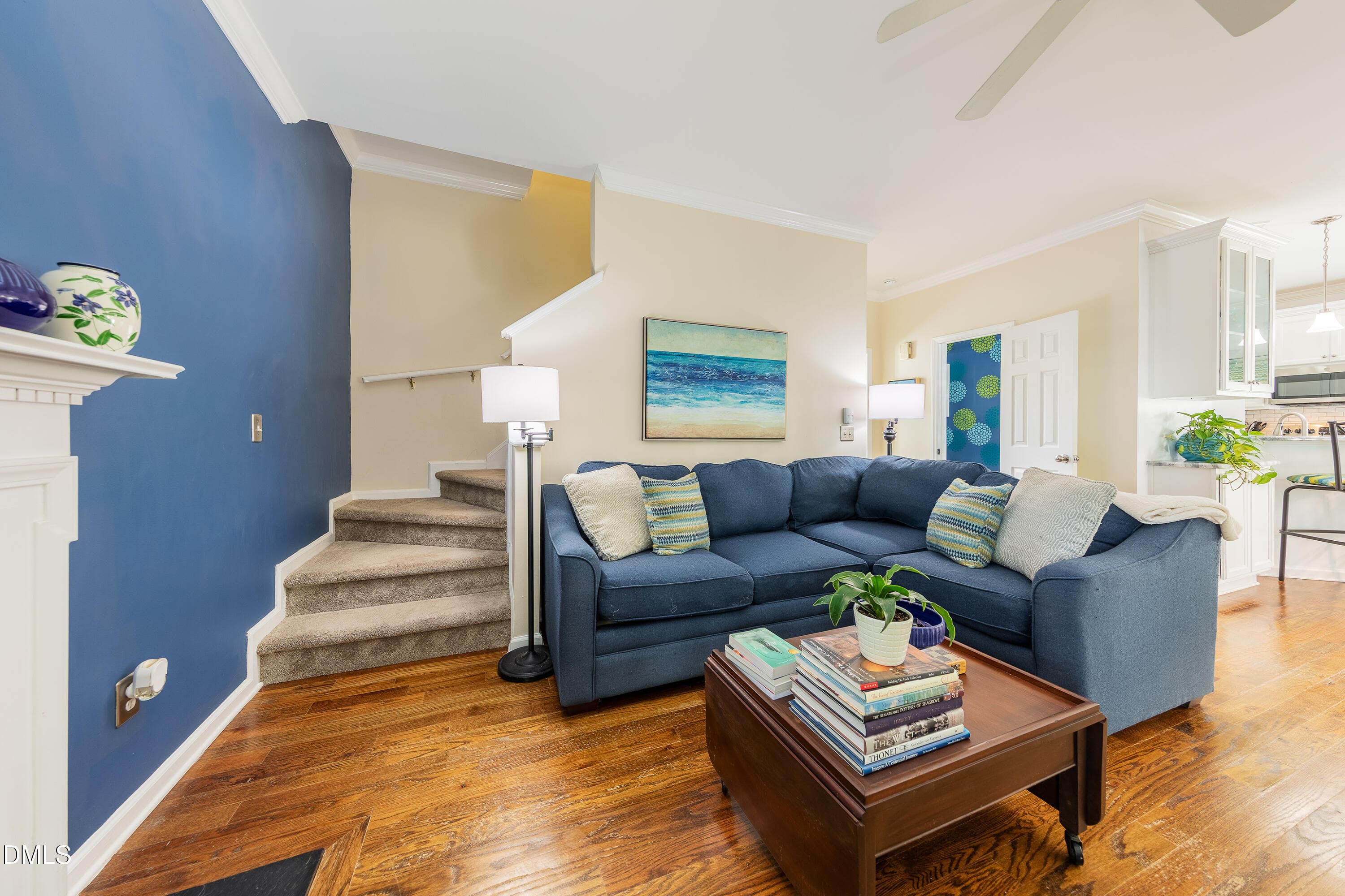 3000PeckoverCt-Interior-Web-06 - 3000 Peckover Court, Raleigh, NC 27615, Raleigh