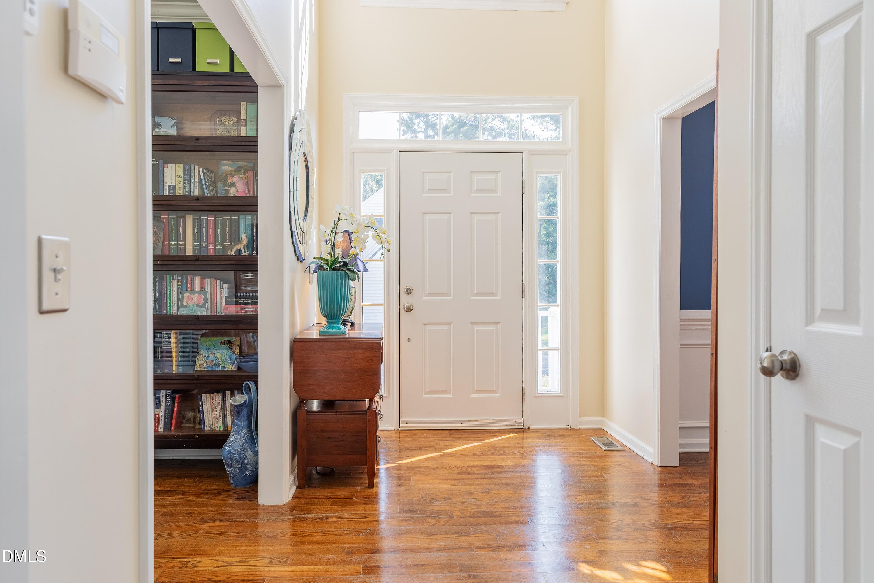 3000PeckoverCt-Interior-Web-12 - 3000 Peckover Court, Raleigh, NC 27615, Raleigh