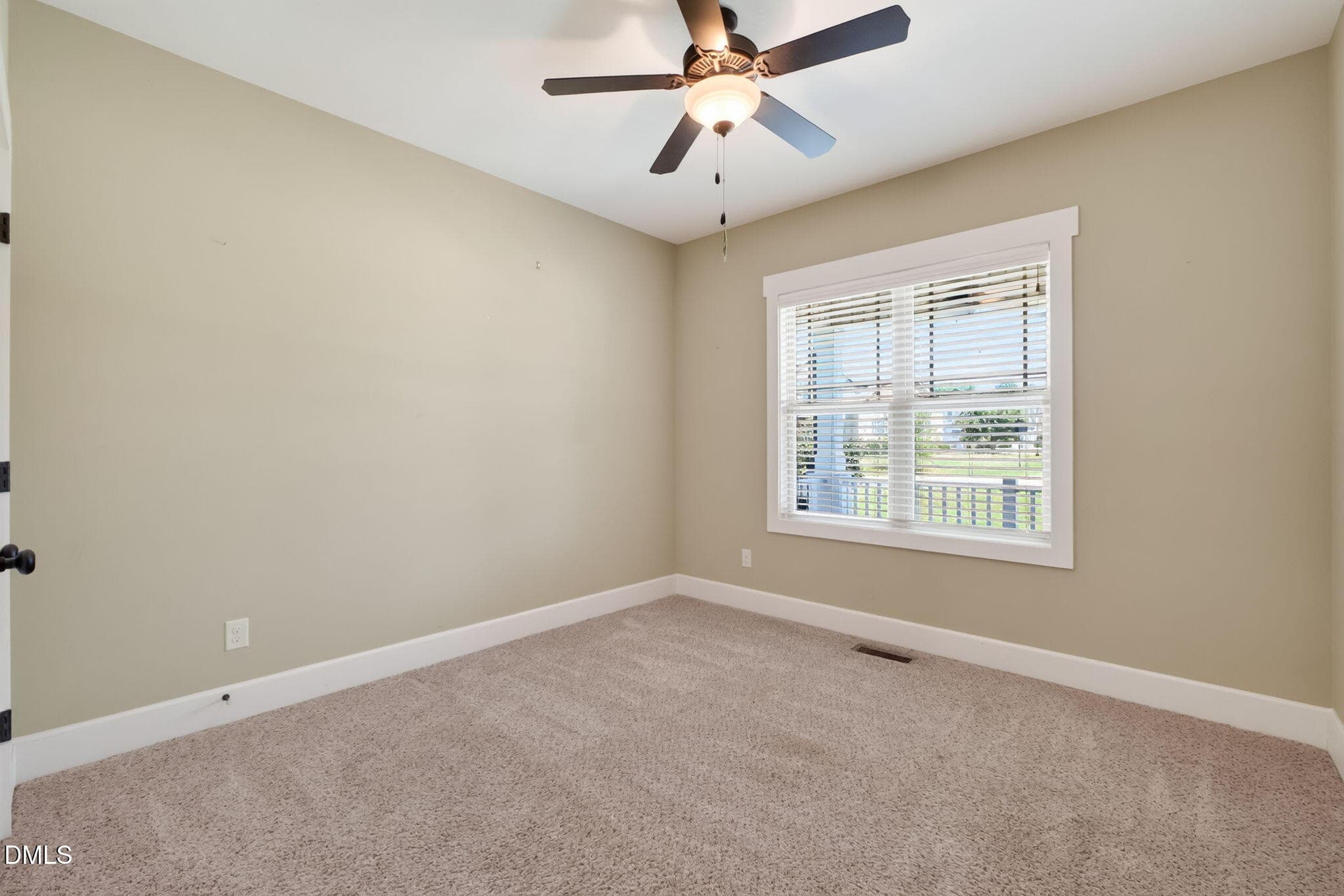 Downstairs - Bed 2 - 131 Nashville Drive, Archer Lodge, NC 27527, Archer Lodge