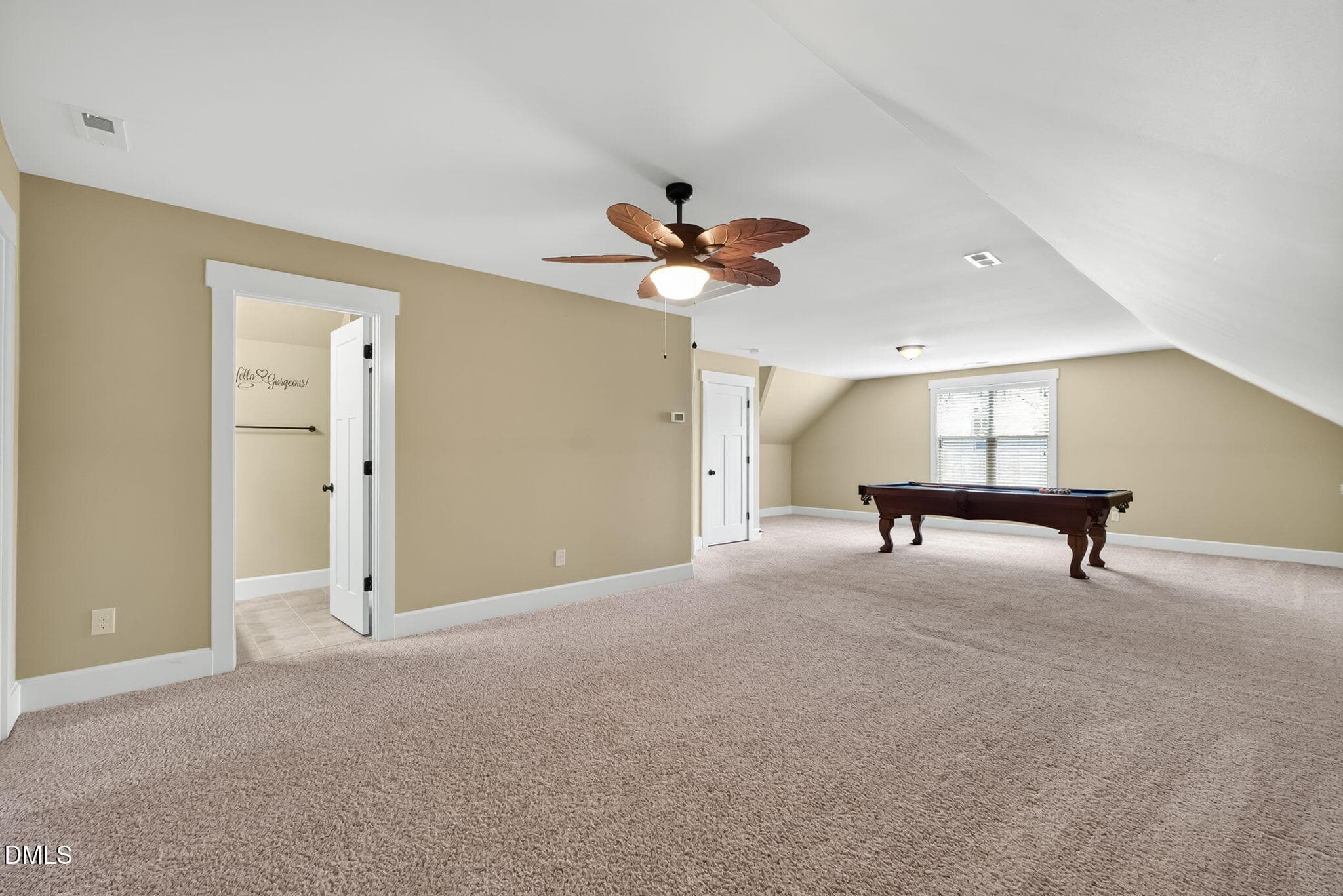Create a Buzz on Gamenight - 131 Nashville Drive, Archer Lodge, NC 27527, Archer Lodge
