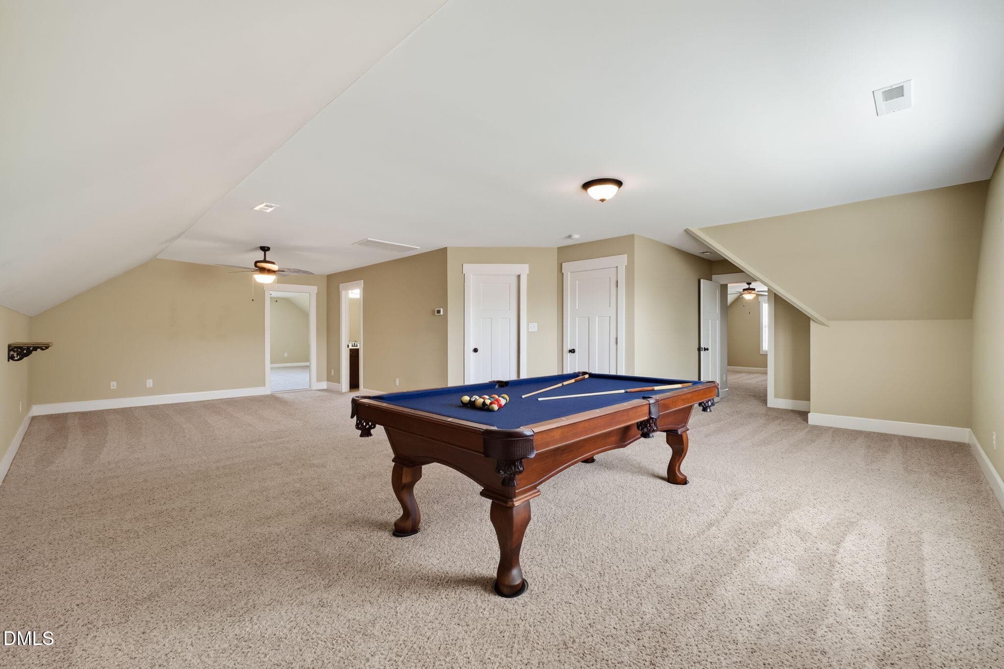 Bonus Room & Billards - 131 Nashville Drive, Archer Lodge, NC 27527, Archer Lodge