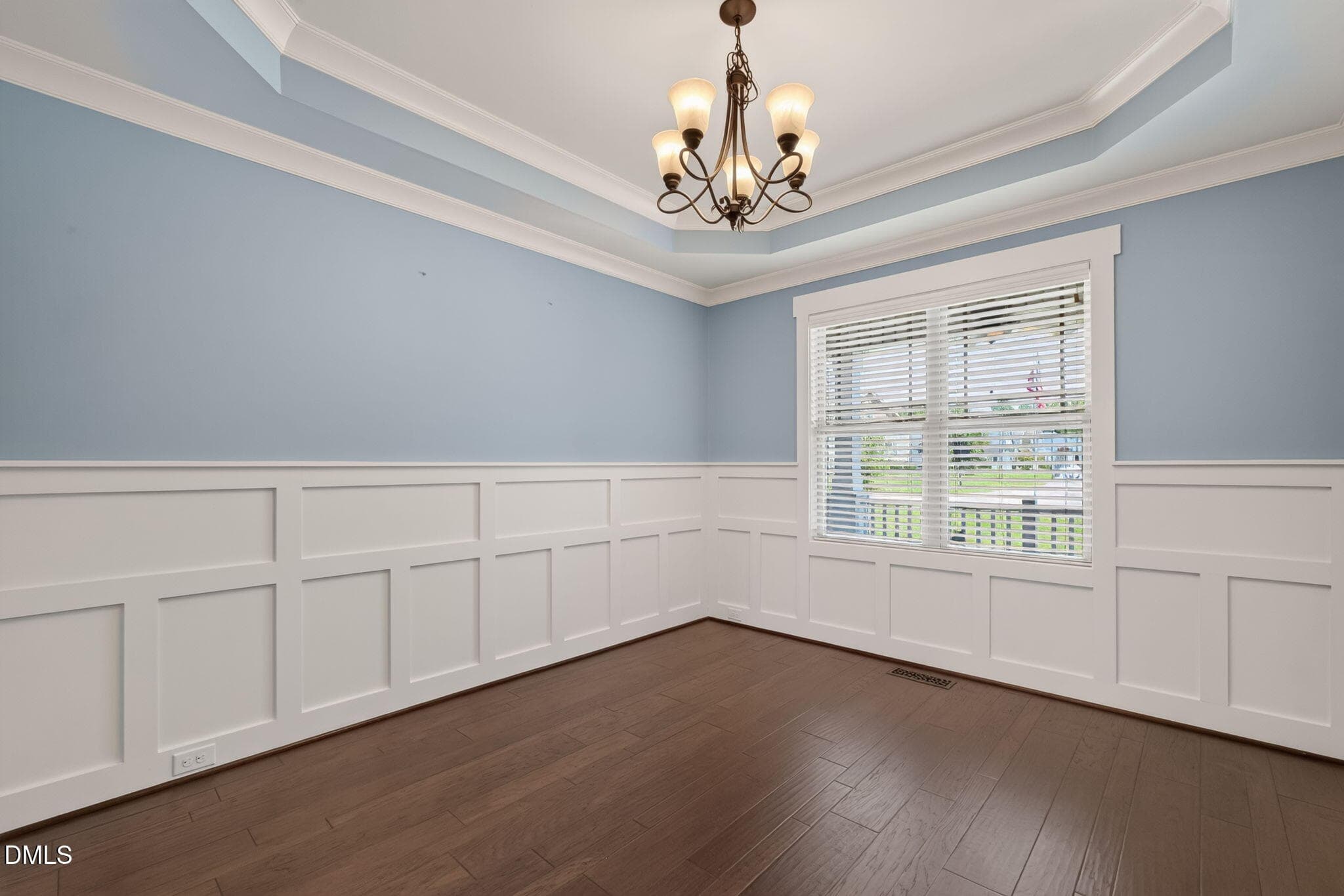 Amazing Trim Work - 131 Nashville Drive, Archer Lodge, NC 27527, Archer Lodge