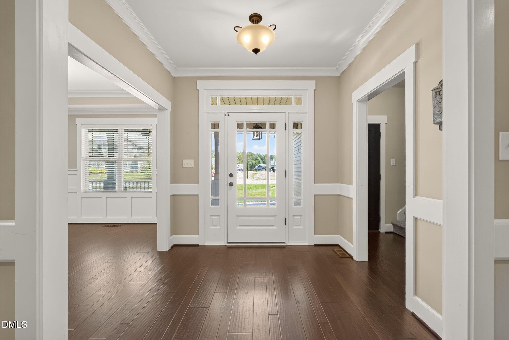 Everyone can Cram In - 131 Nashville Drive, Archer Lodge, NC 27527, Archer Lodge
