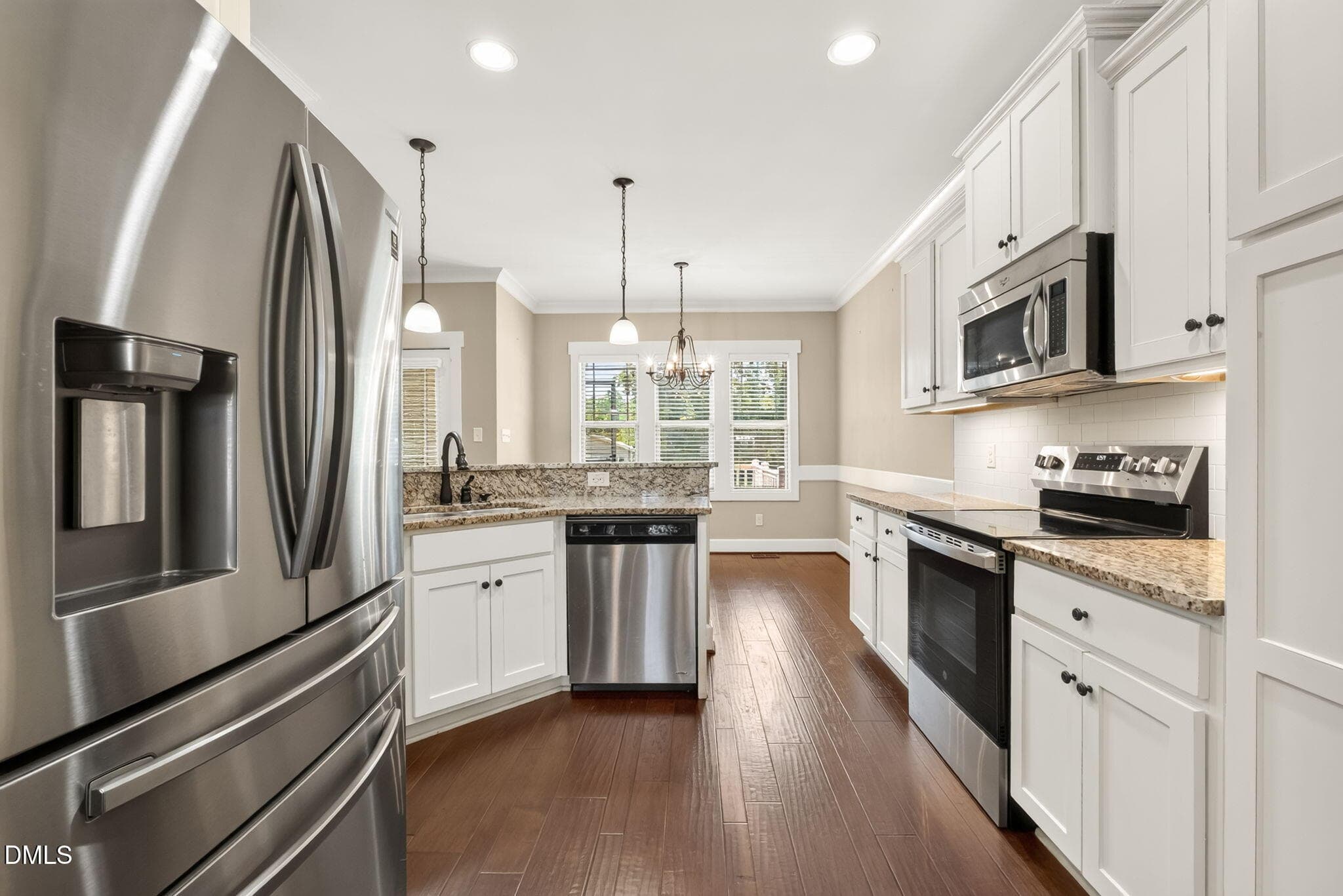 Isn't She Lovely?! - 131 Nashville Drive, Archer Lodge, NC 27527, Archer Lodge