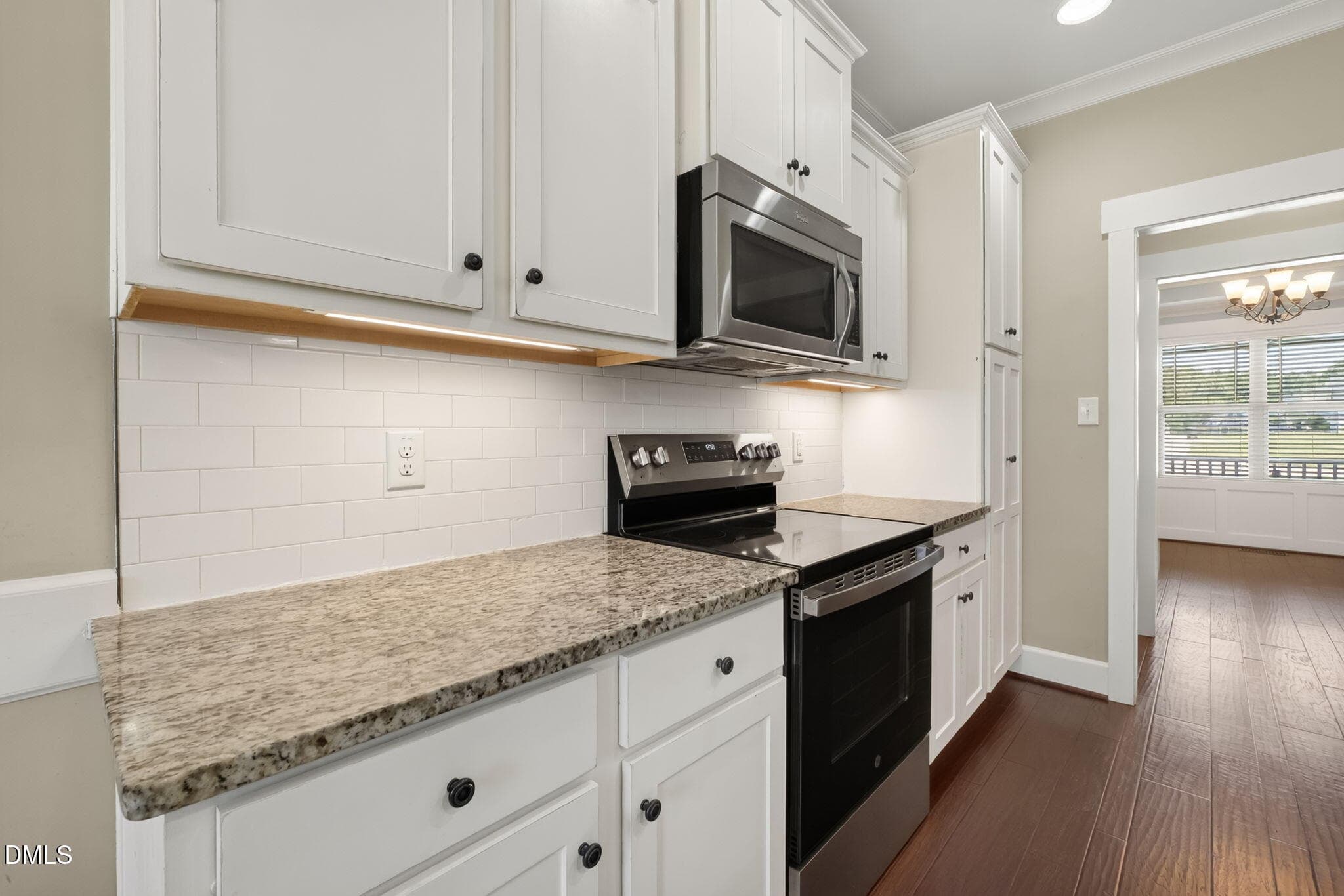 Undermount Lighting - 131 Nashville Drive, Archer Lodge, NC 27527, Archer Lodge