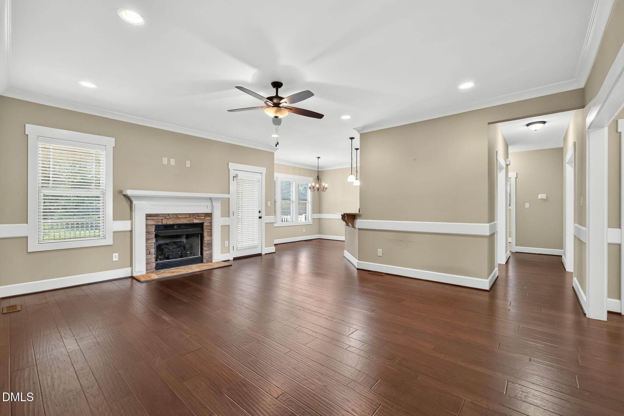 Engineered Hardwoods - 131 Nashville Drive, Archer Lodge, NC 27527, Archer Lodge