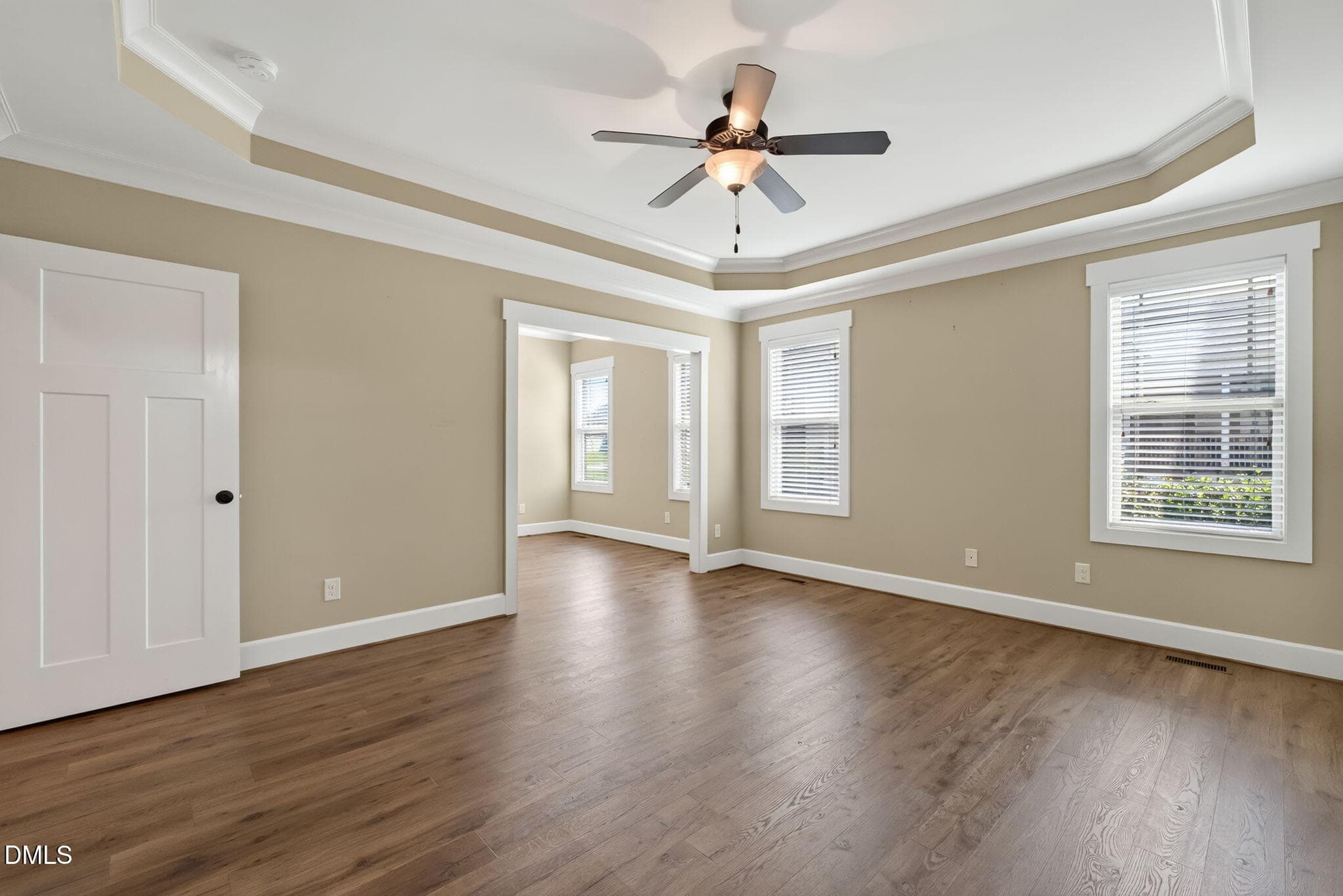 Primary with Private Retreat! - 131 Nashville Drive, Archer Lodge, NC 27527, Archer Lodge