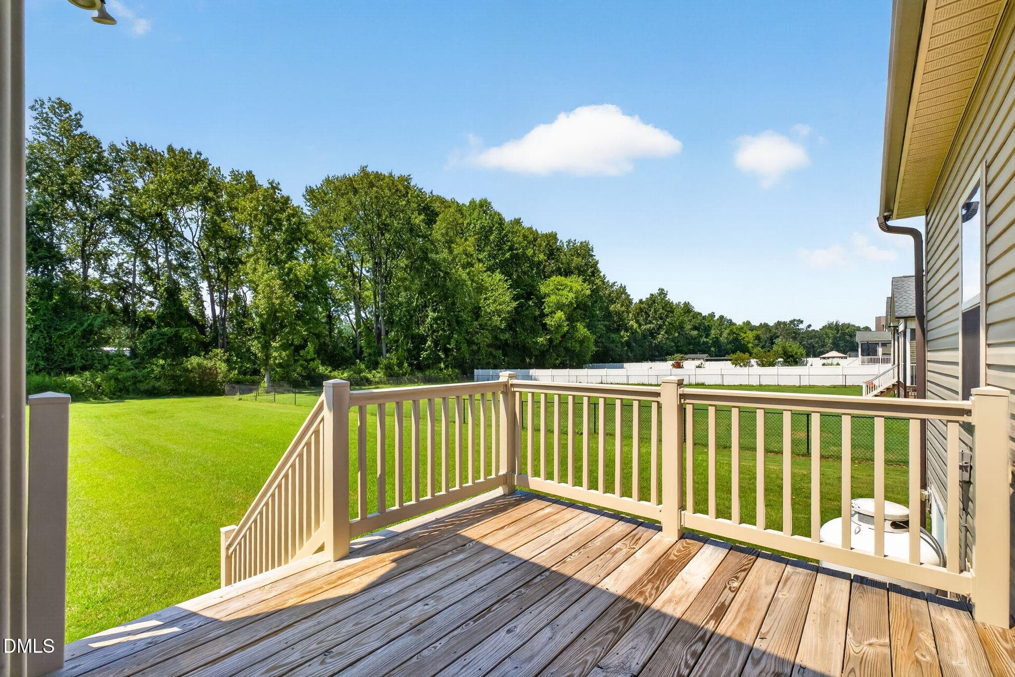Enjoy your Next BBQ - 131 Nashville Drive, Archer Lodge, NC 27527, Archer Lodge