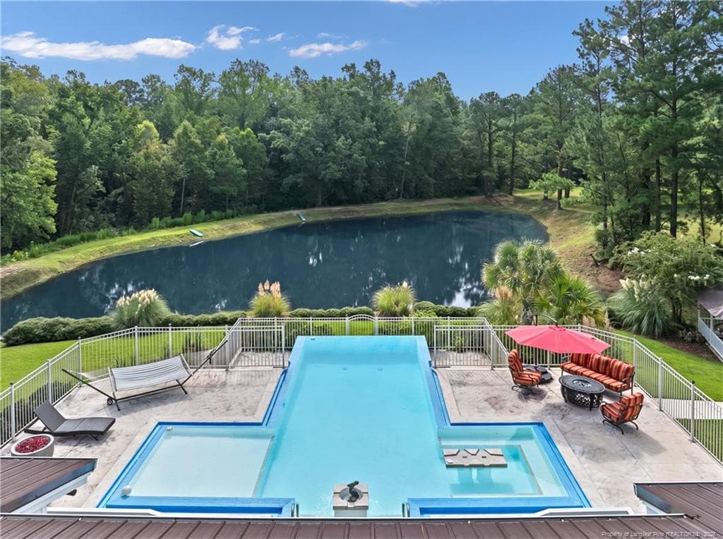 Photo 12 - 101 Elizabeth Road, Elizabethtown, NC 28337
