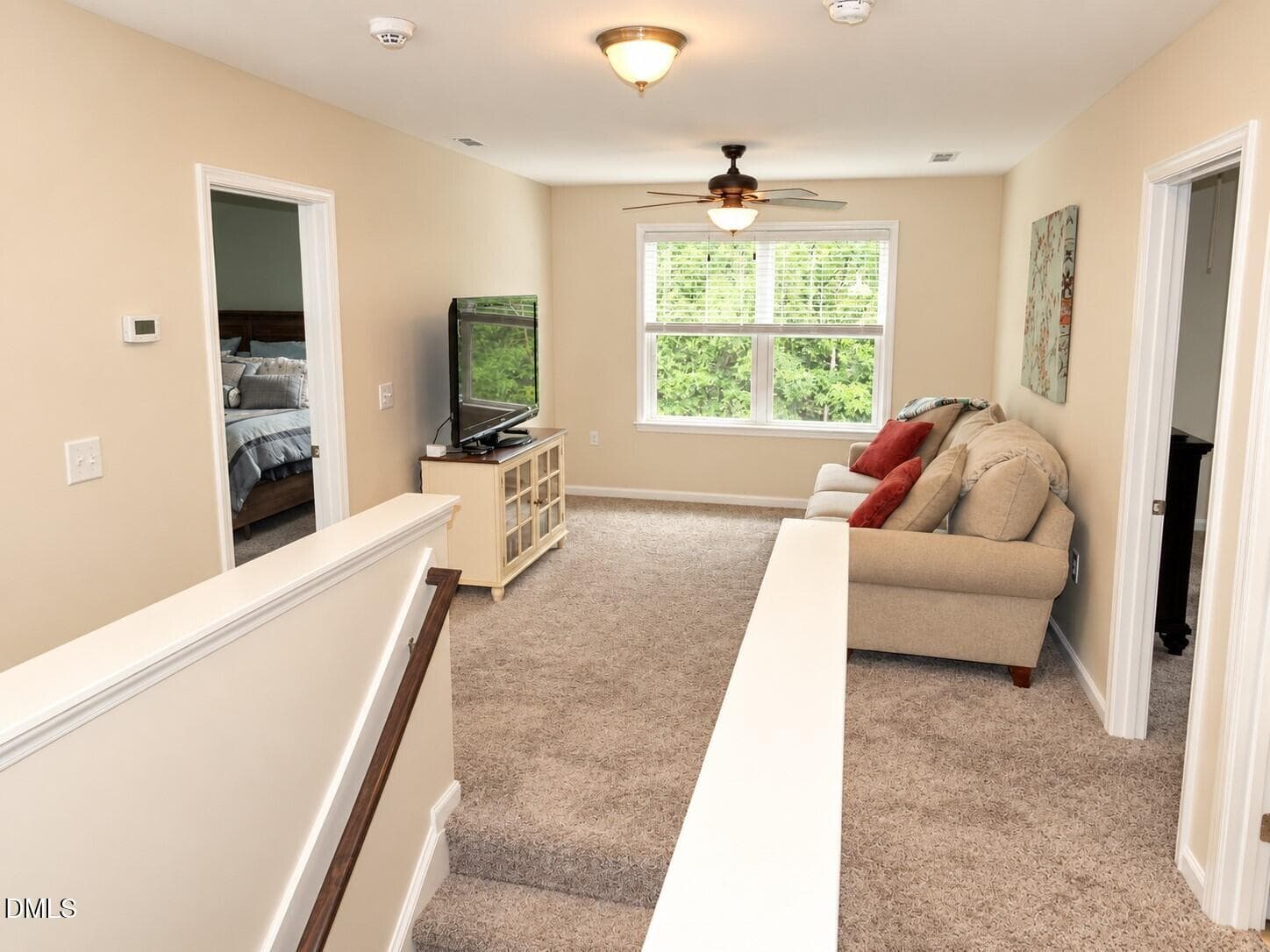 Loft - 124 Putters Court, Durham, NC 27703, Durham